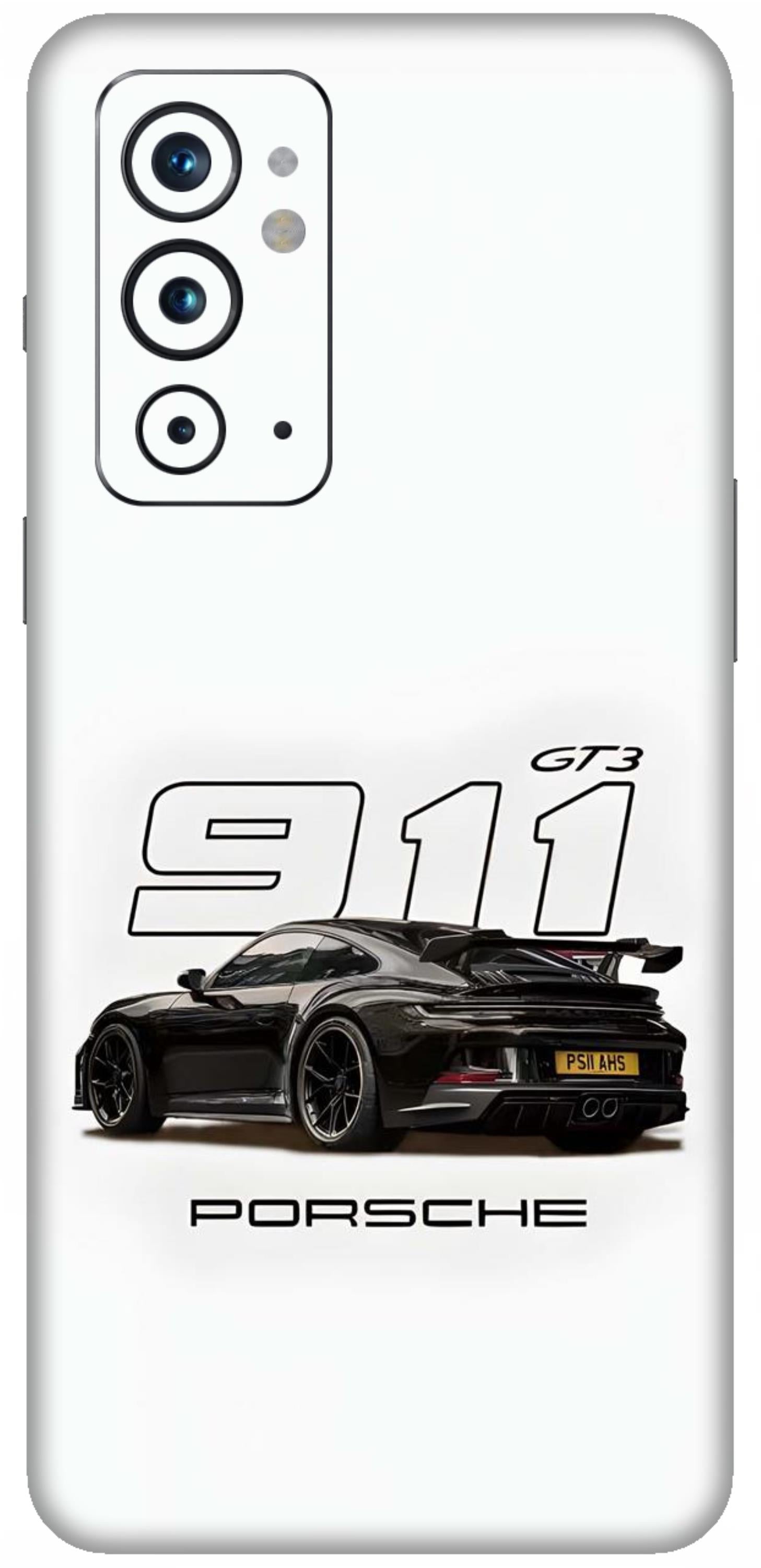 OnePlus 9RT Skins and Wraps