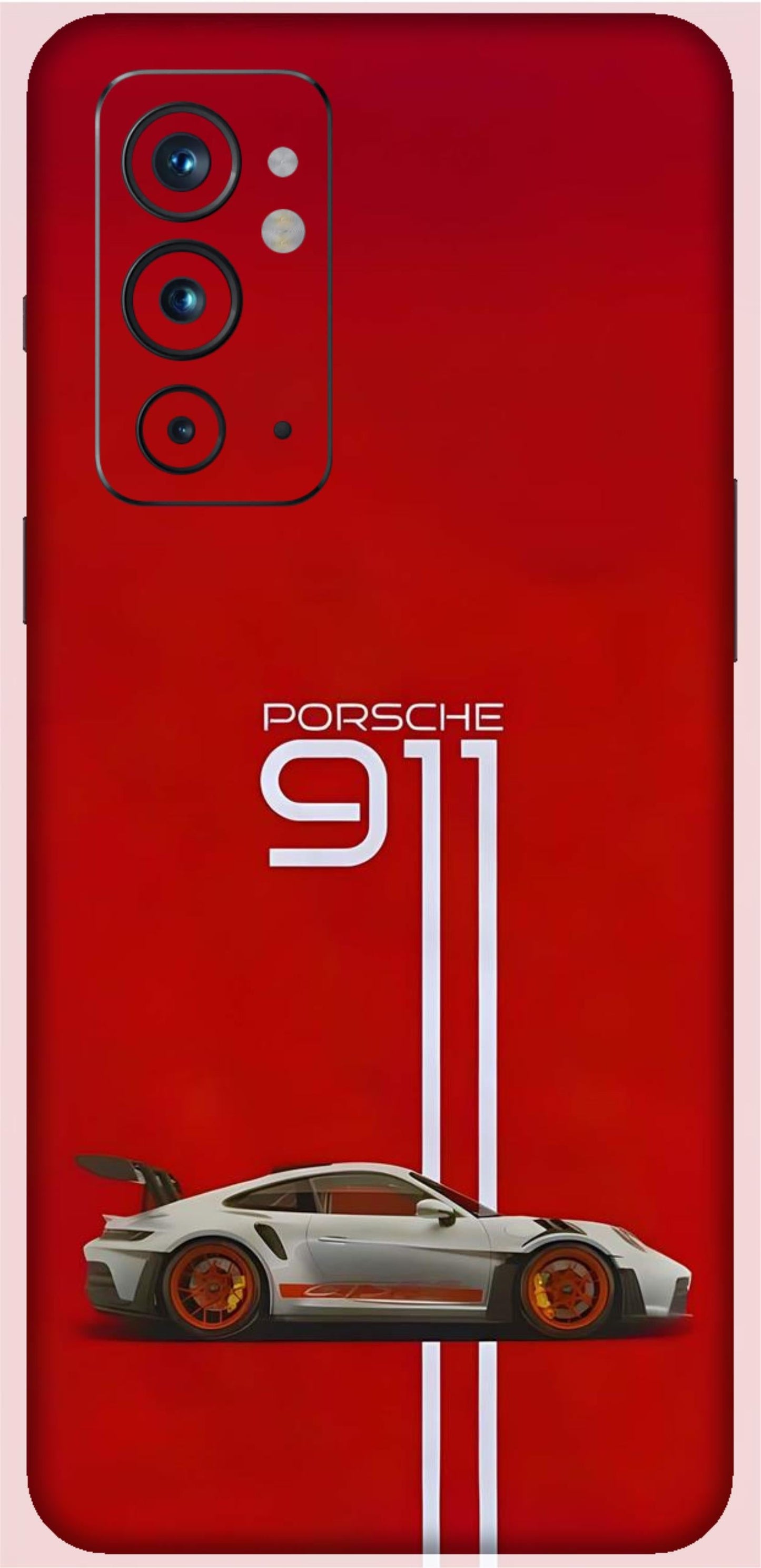 OnePlus 9RT Skins and Wraps