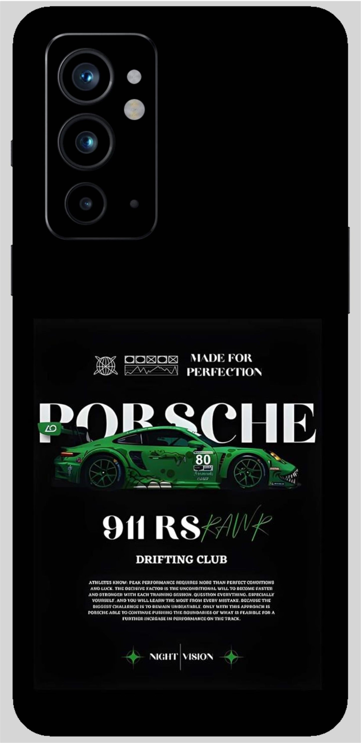 OnePlus 9RT Skins and Wraps