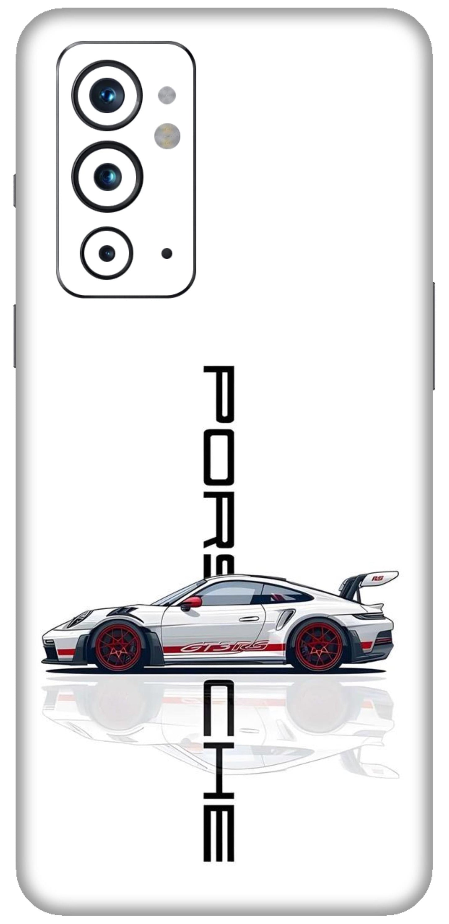 OnePlus 9RT Skins and Wraps