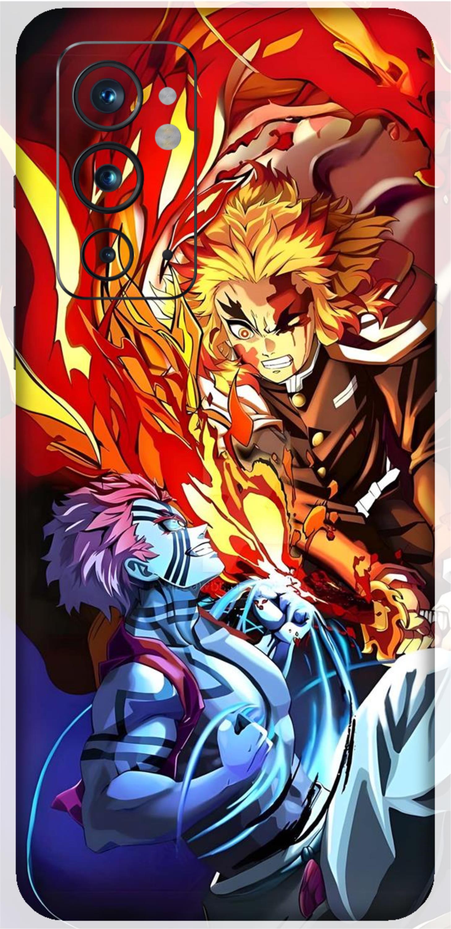 OnePlus 9RT Skins and Wraps