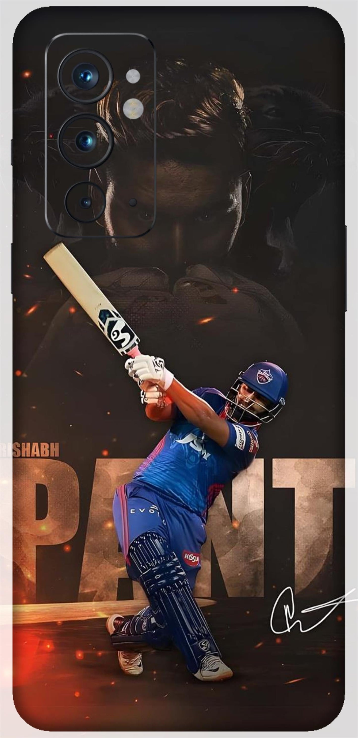 OnePlus 9RT Skins and Wraps