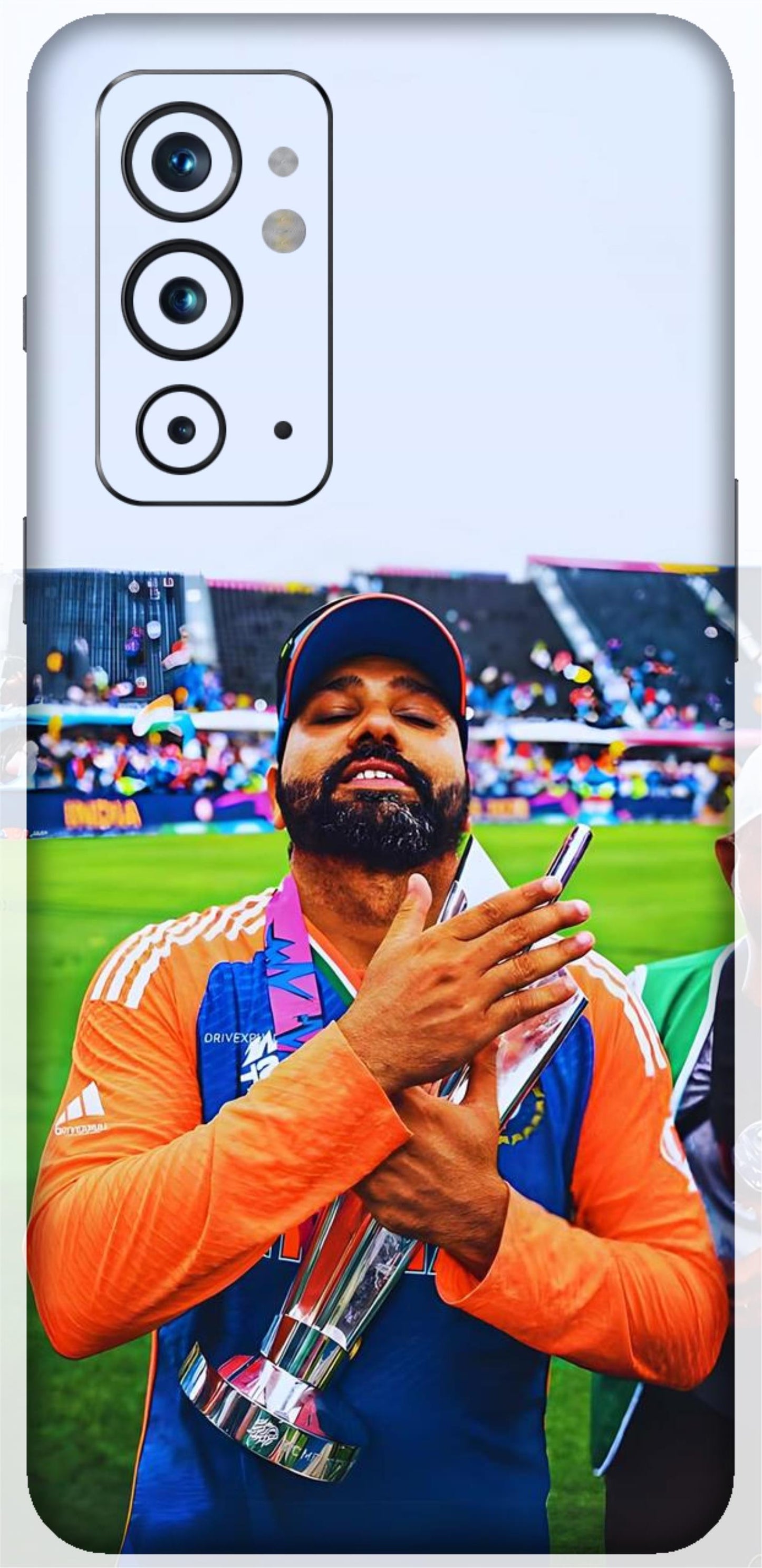 OnePlus 9RT Skins and Wraps