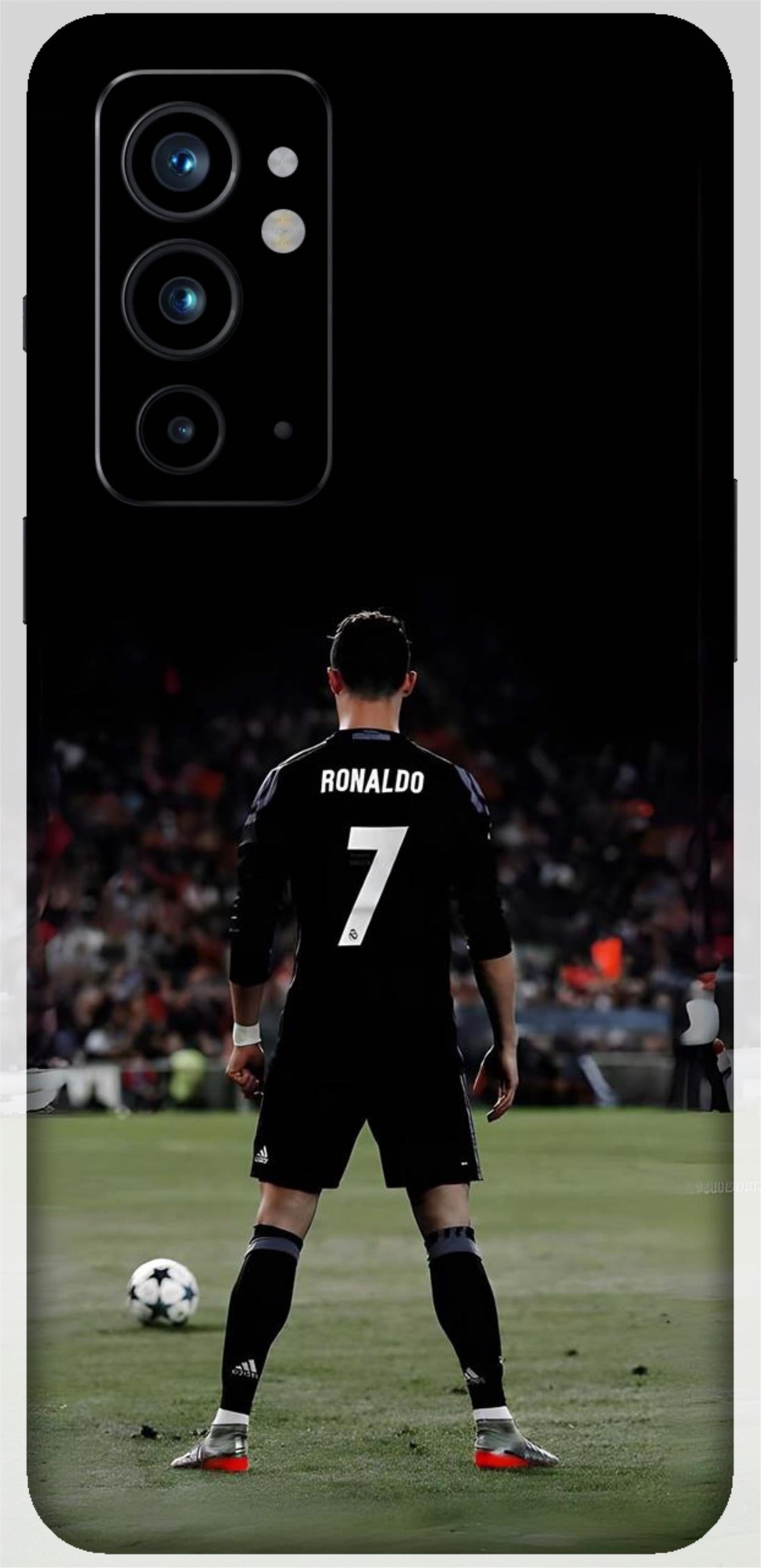 OnePlus 9RT Skins and Wraps