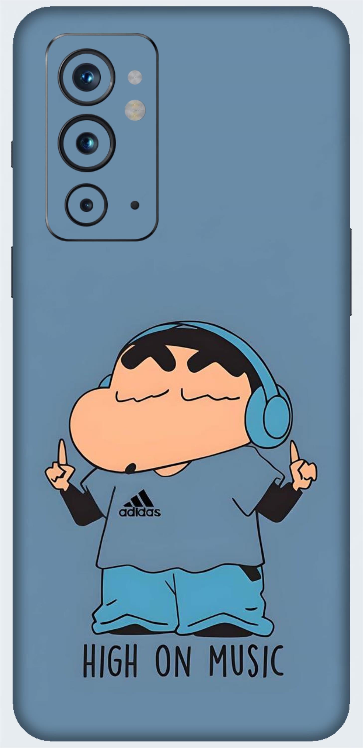 OnePlus 9RT Skins and Wraps