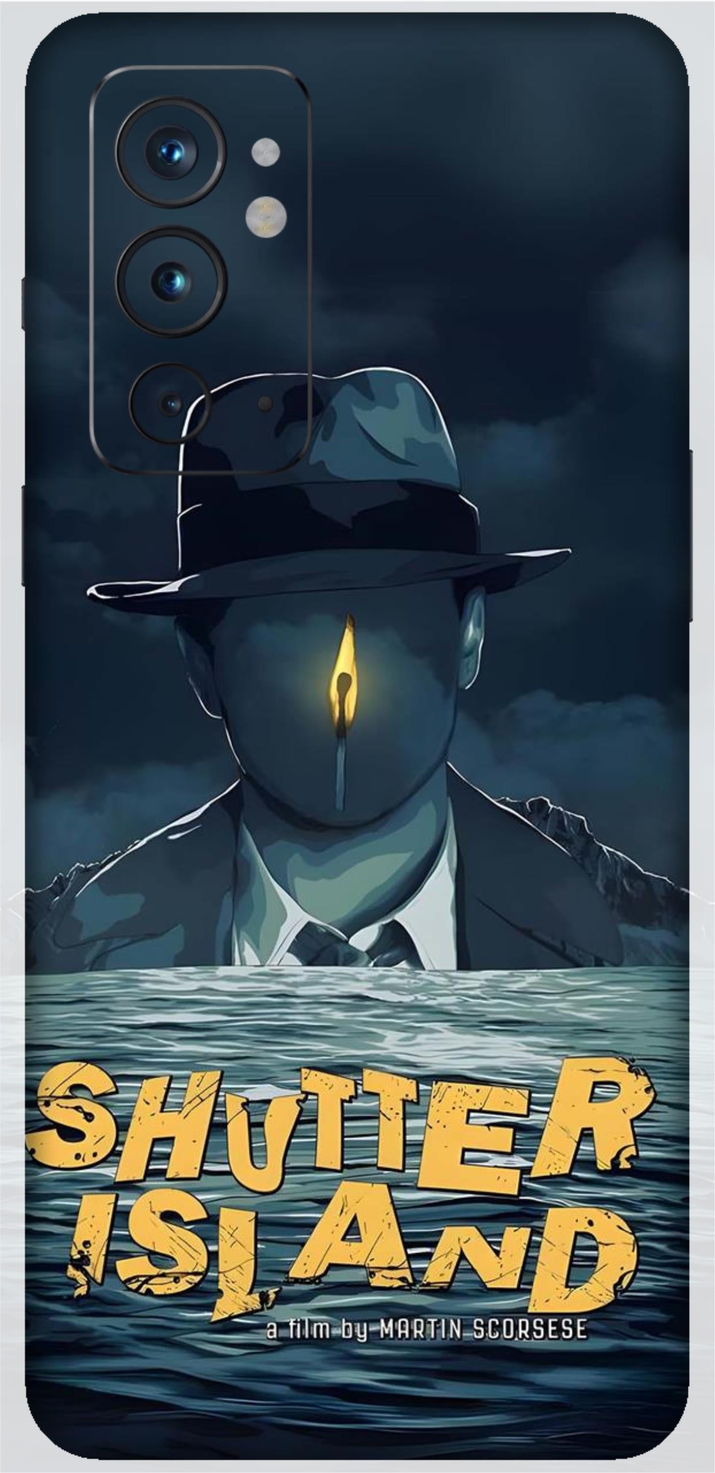 OnePlus 9RT Skins and Wraps