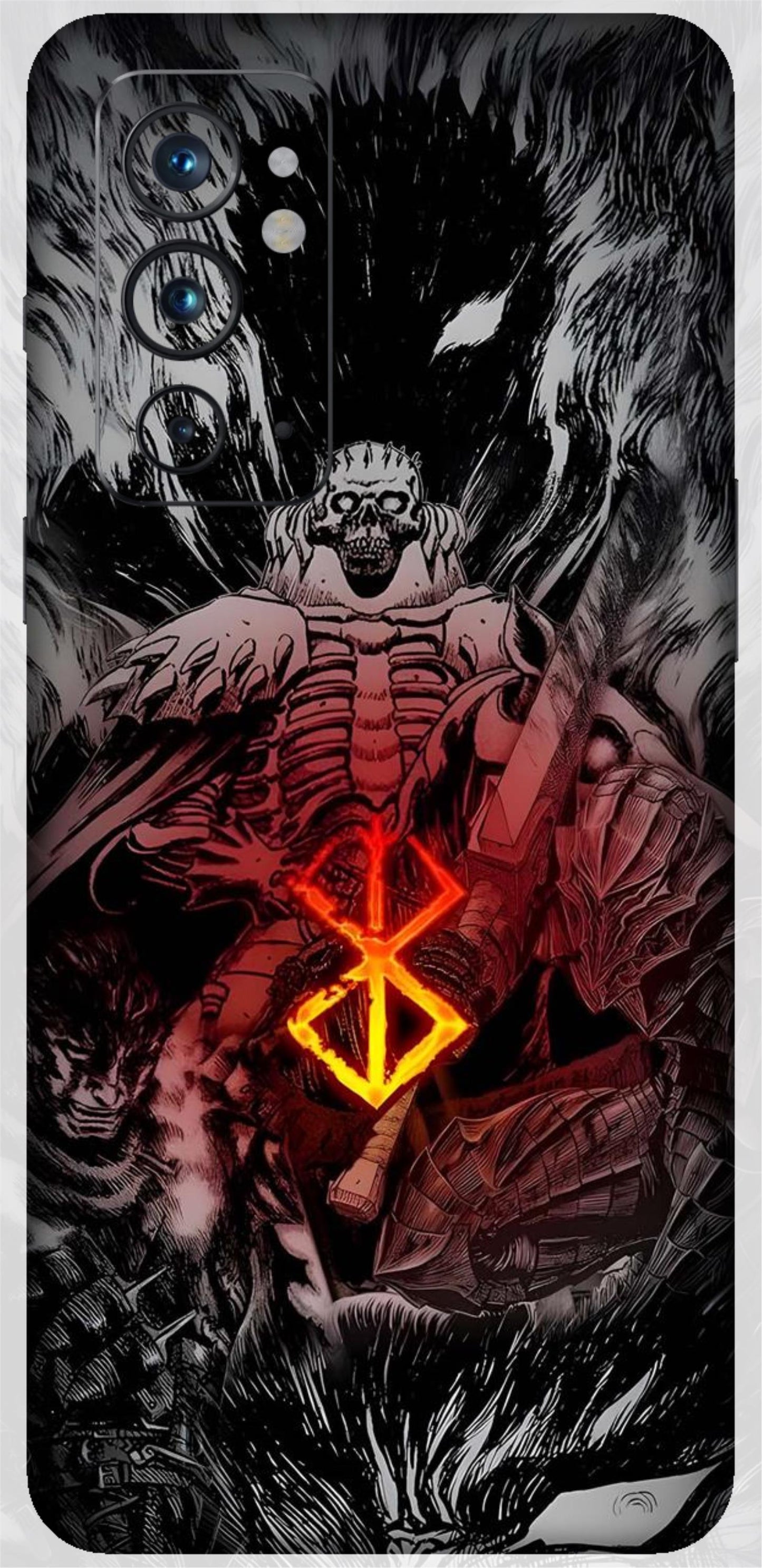 OnePlus 9RT Skins and Wraps