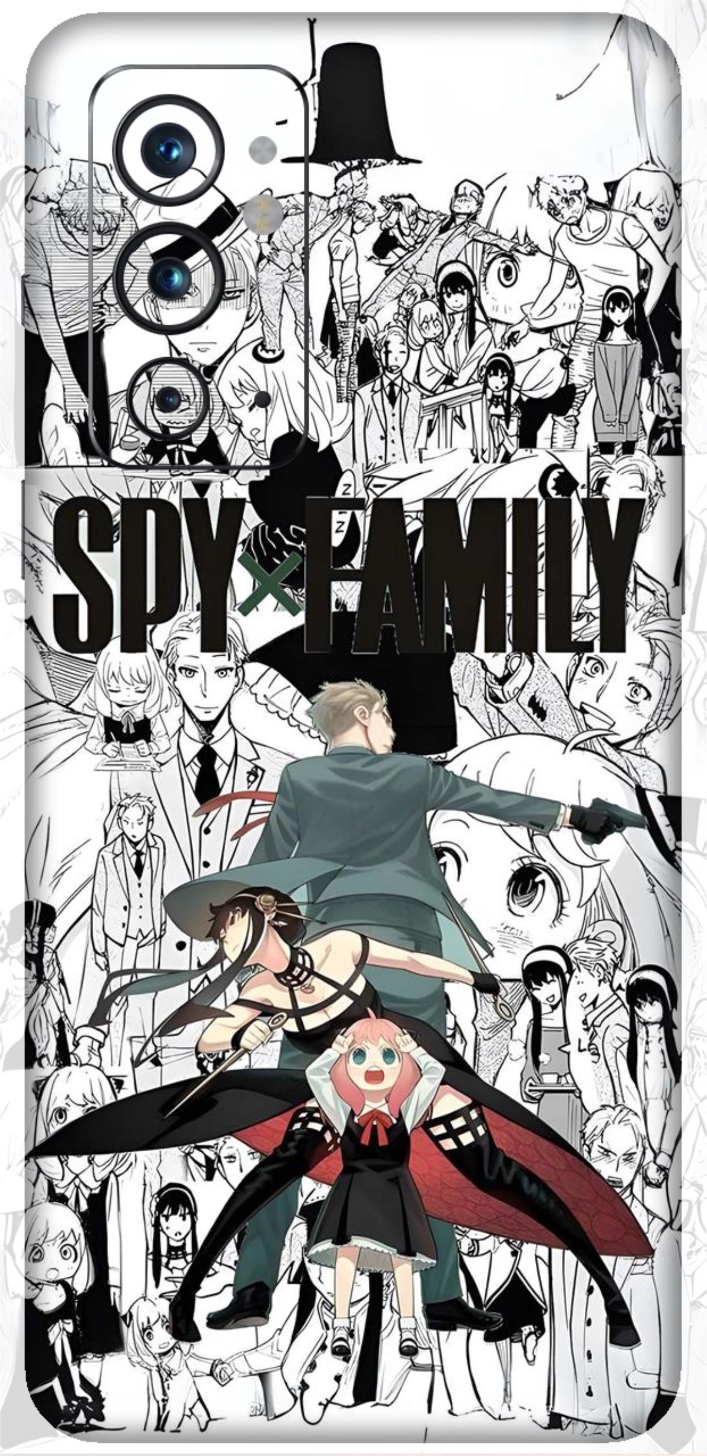 OnePlus 9RT Skins and Wraps