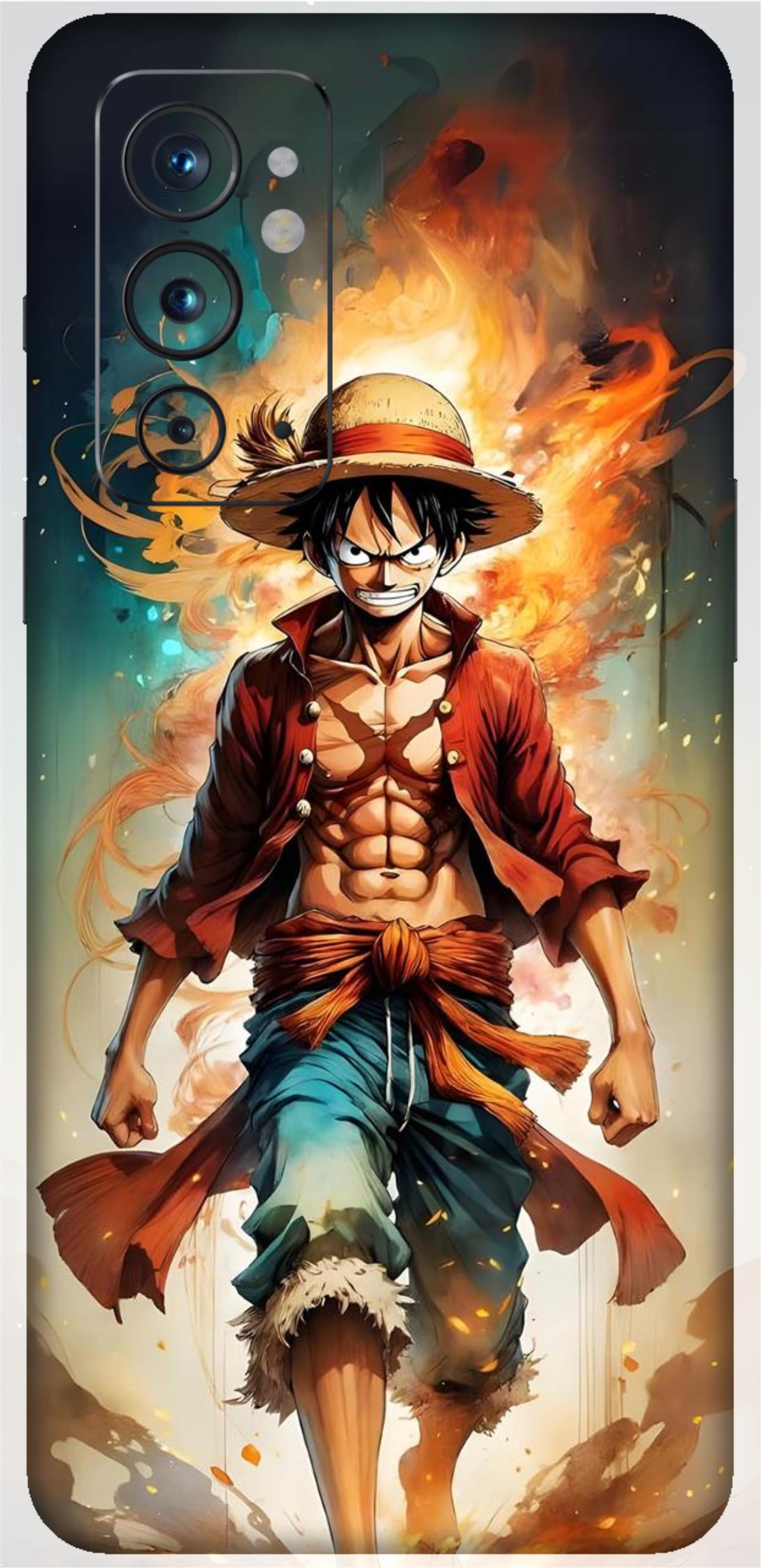 OnePlus 9RT Skins and Wraps