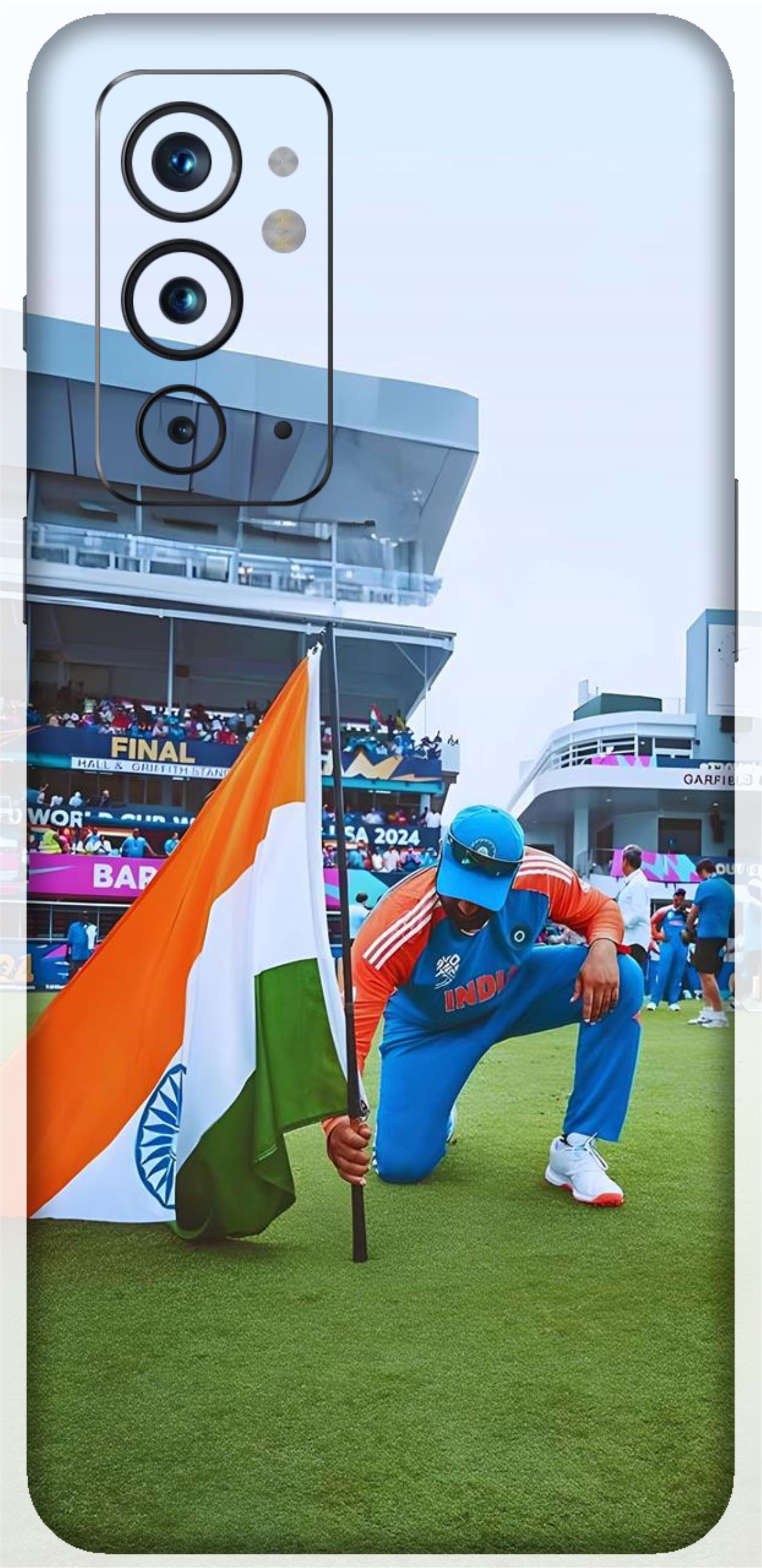 OnePlus 9RT Skins and Wraps