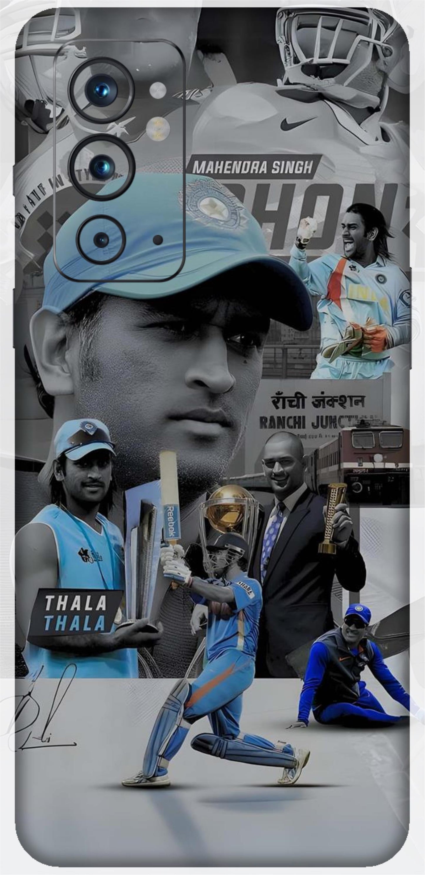 OnePlus 9RT Skins and Wraps