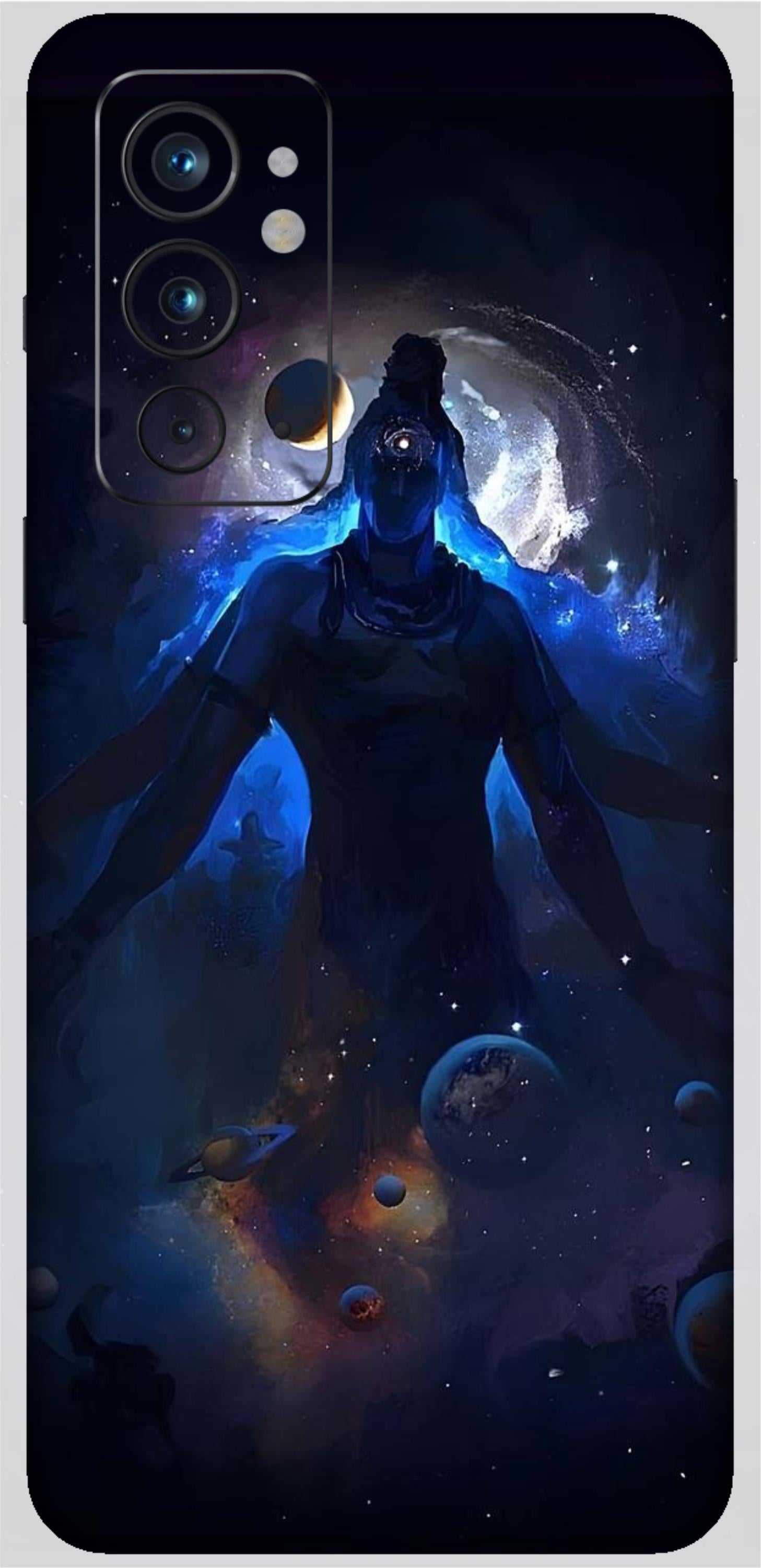 OnePlus 9RT Skins and Wraps