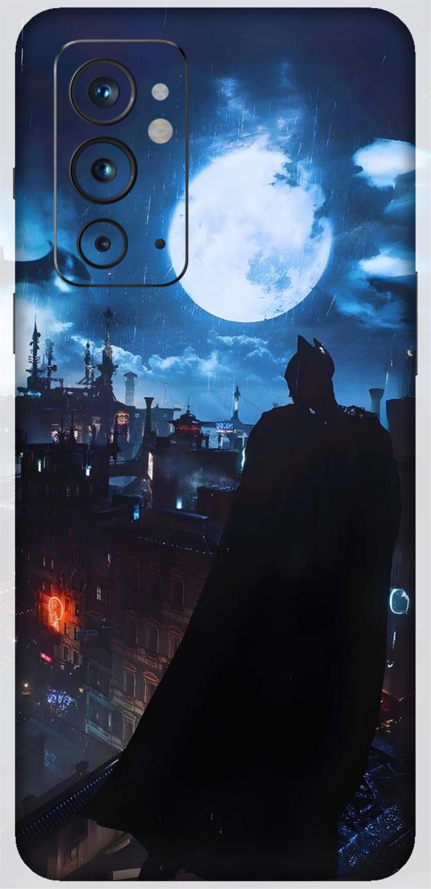 OnePlus 9RT Skins and Wraps