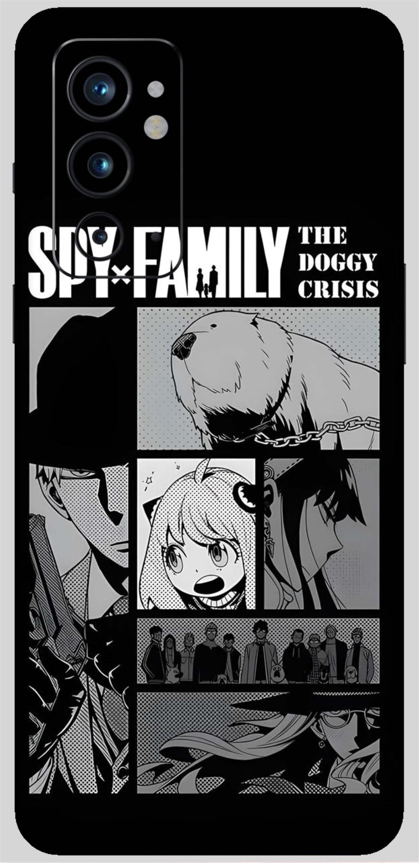 OnePlus 9RT Skins and Wraps