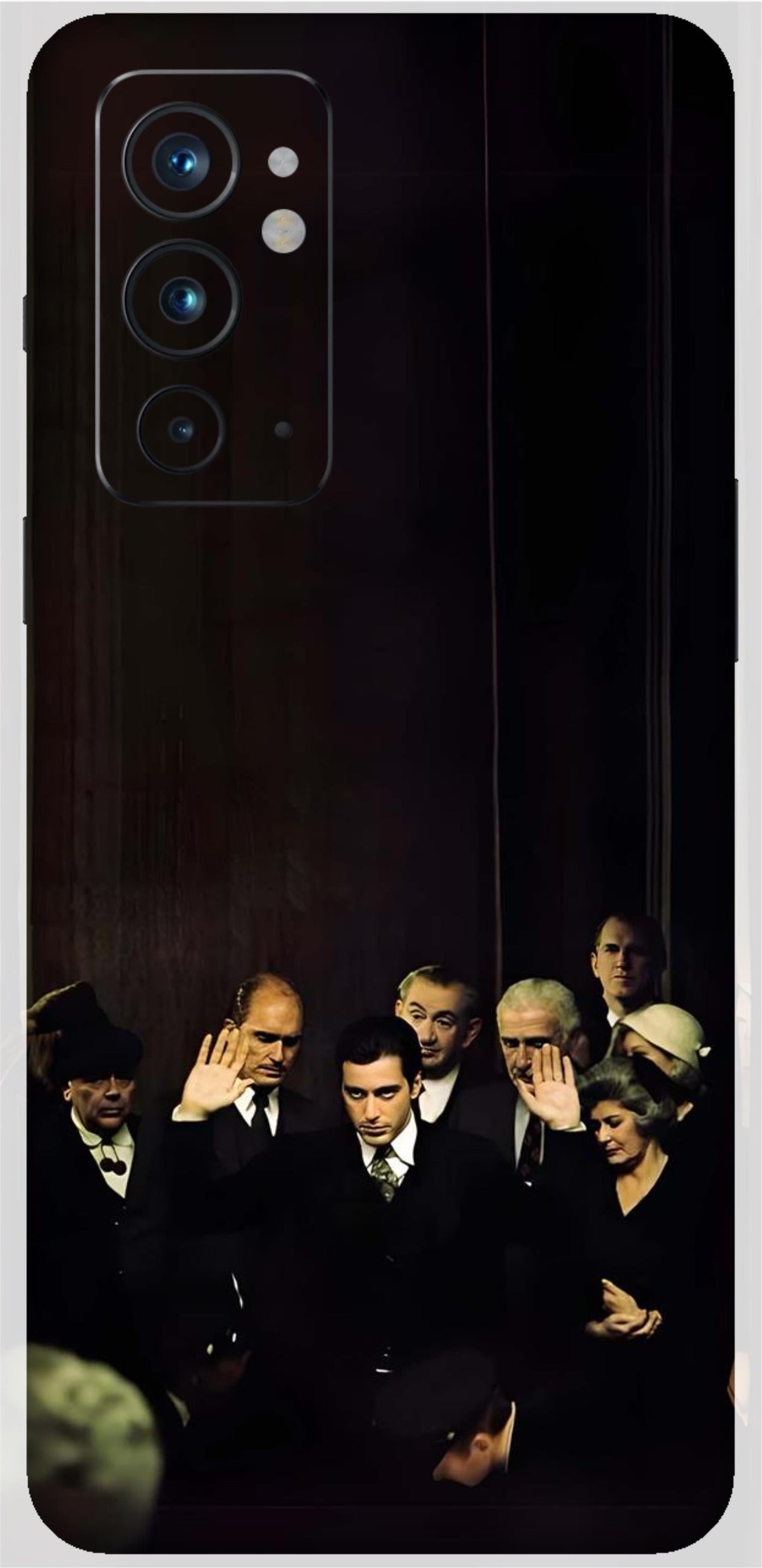 OnePlus 9RT Skins and Wraps