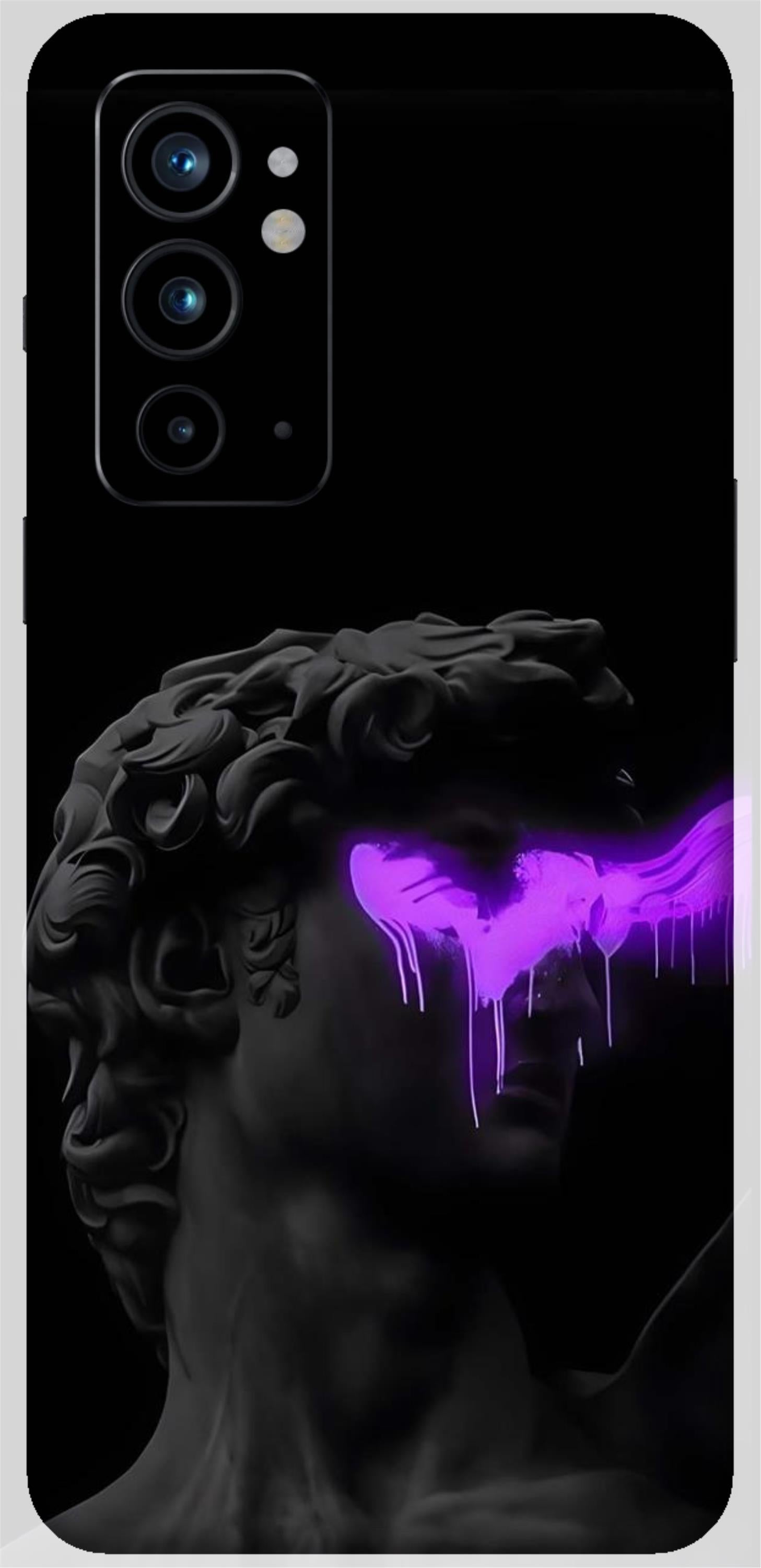 OnePlus 9RT Skins and Wraps