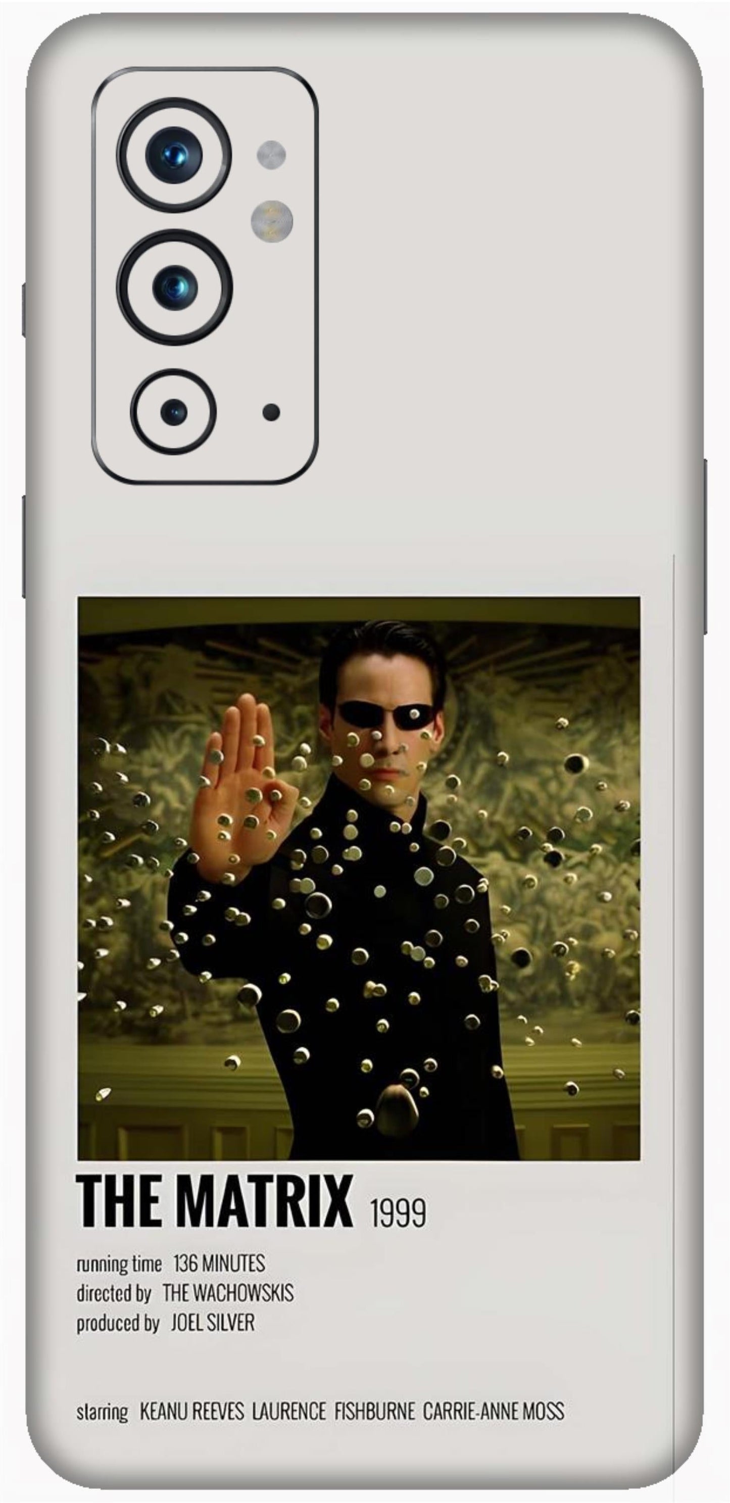 OnePlus 9RT Skins and Wraps