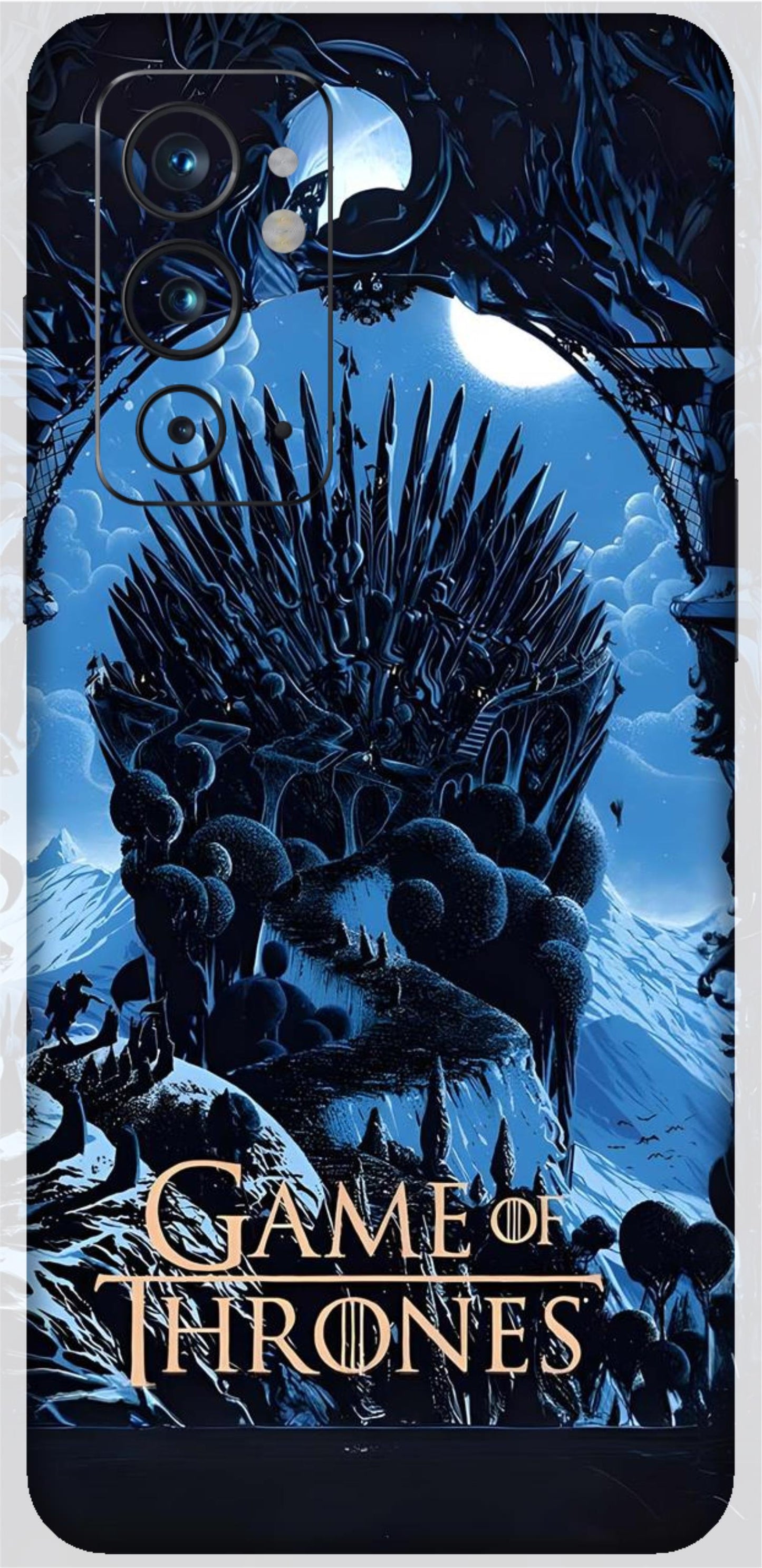 OnePlus 9RT Skins and Wraps