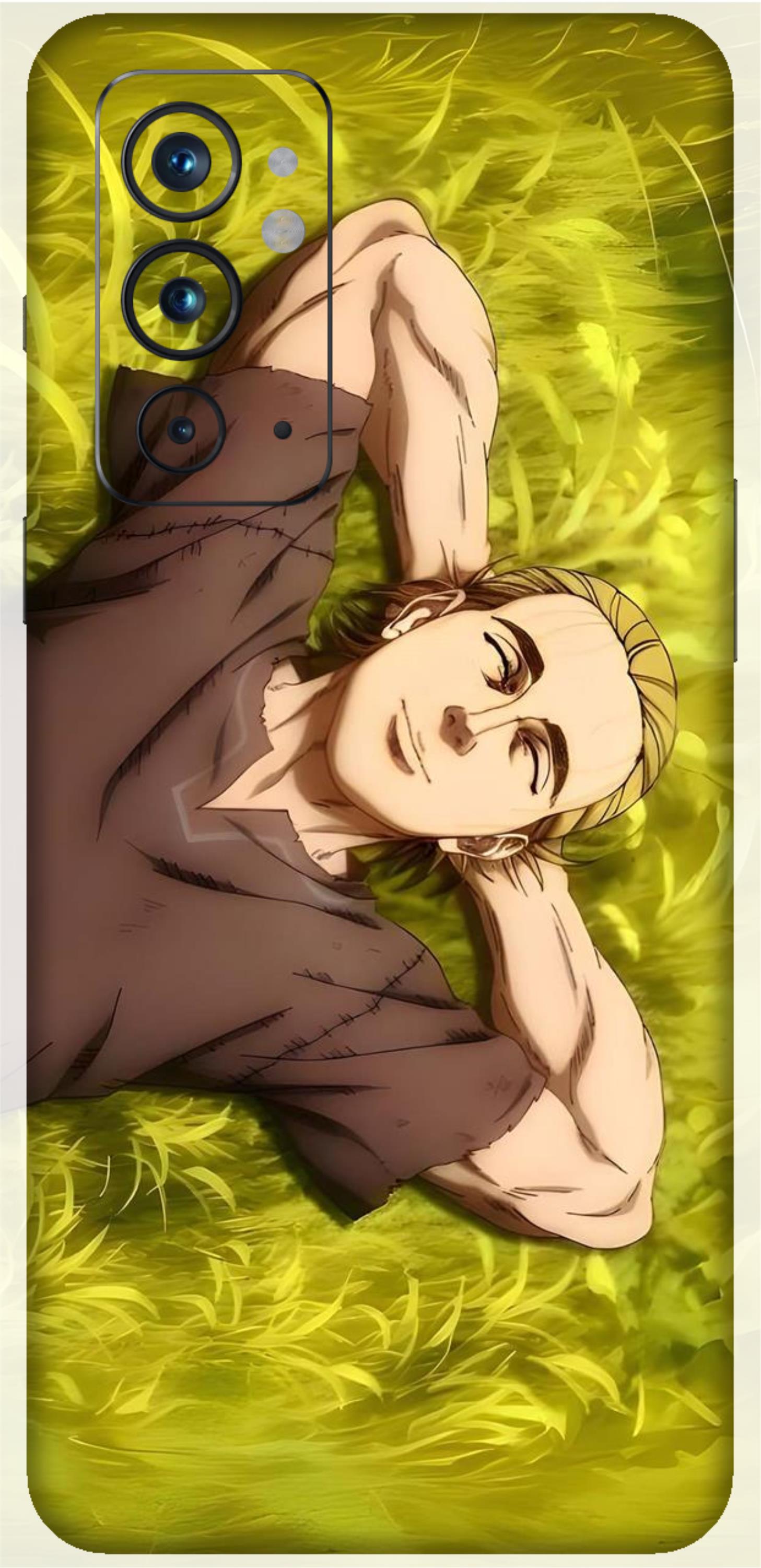 OnePlus 9RT Skins and Wraps