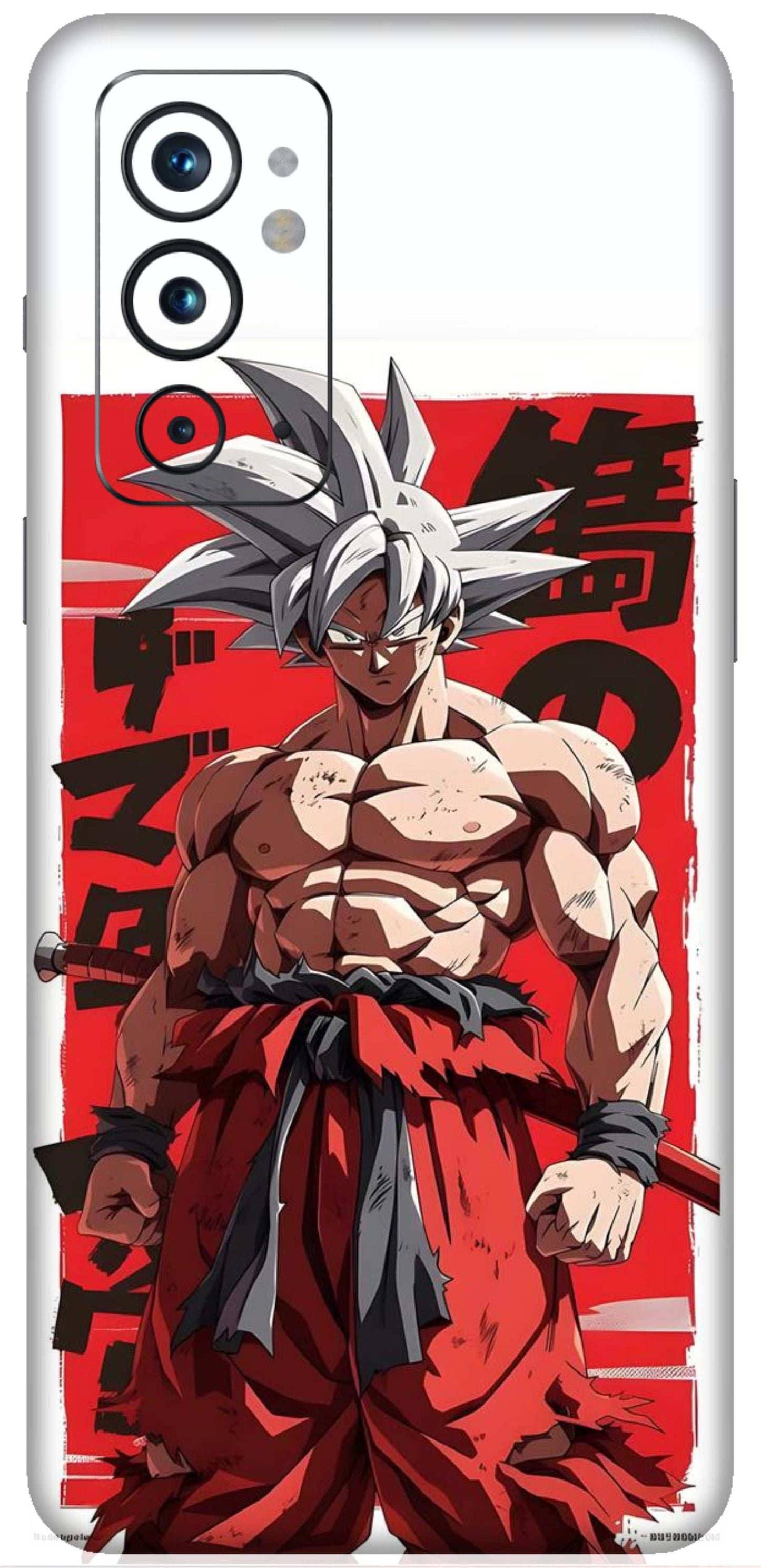 OnePlus 9RT Skins and Wraps