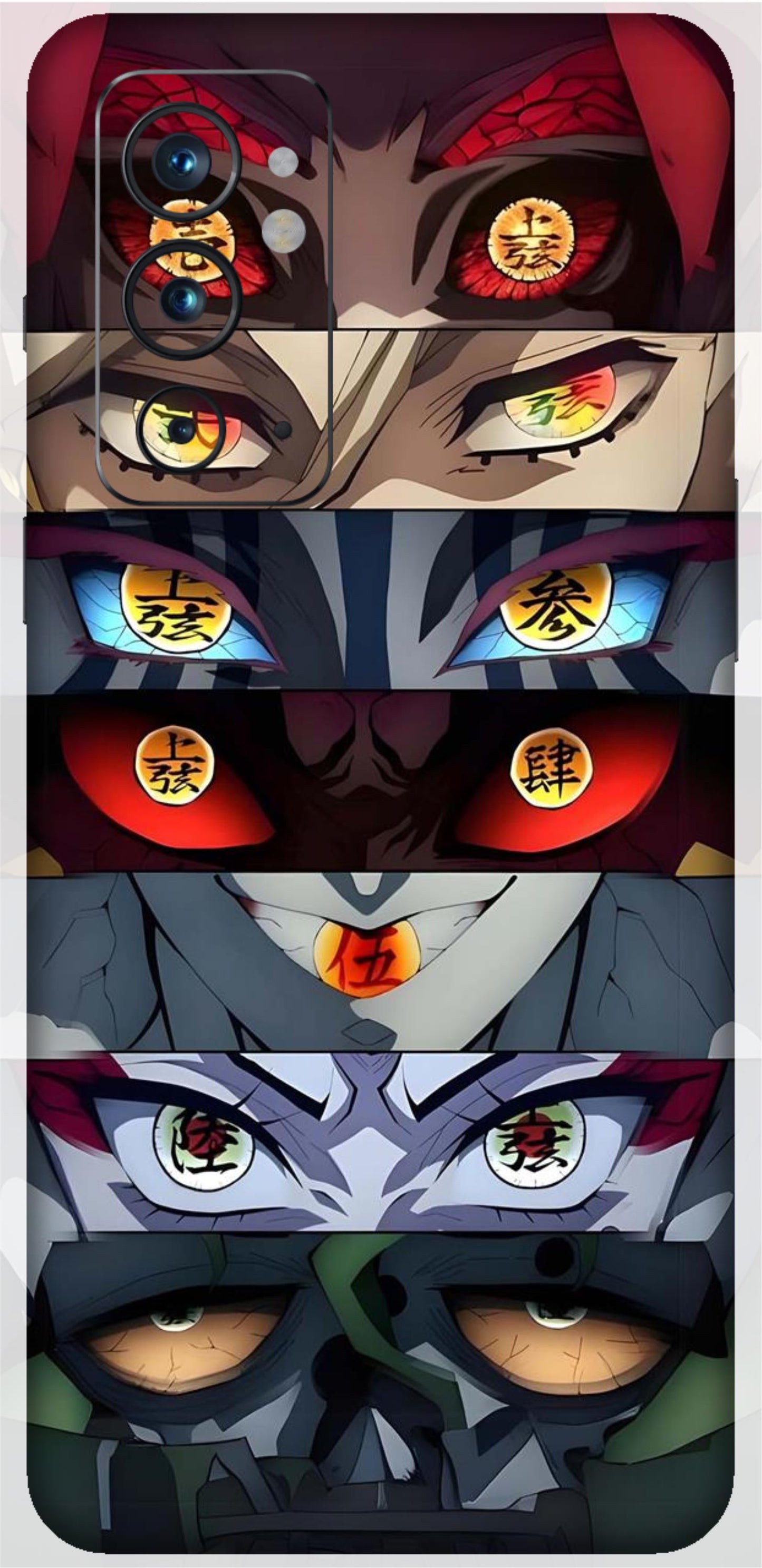 OnePlus 9RT Skins and Wraps