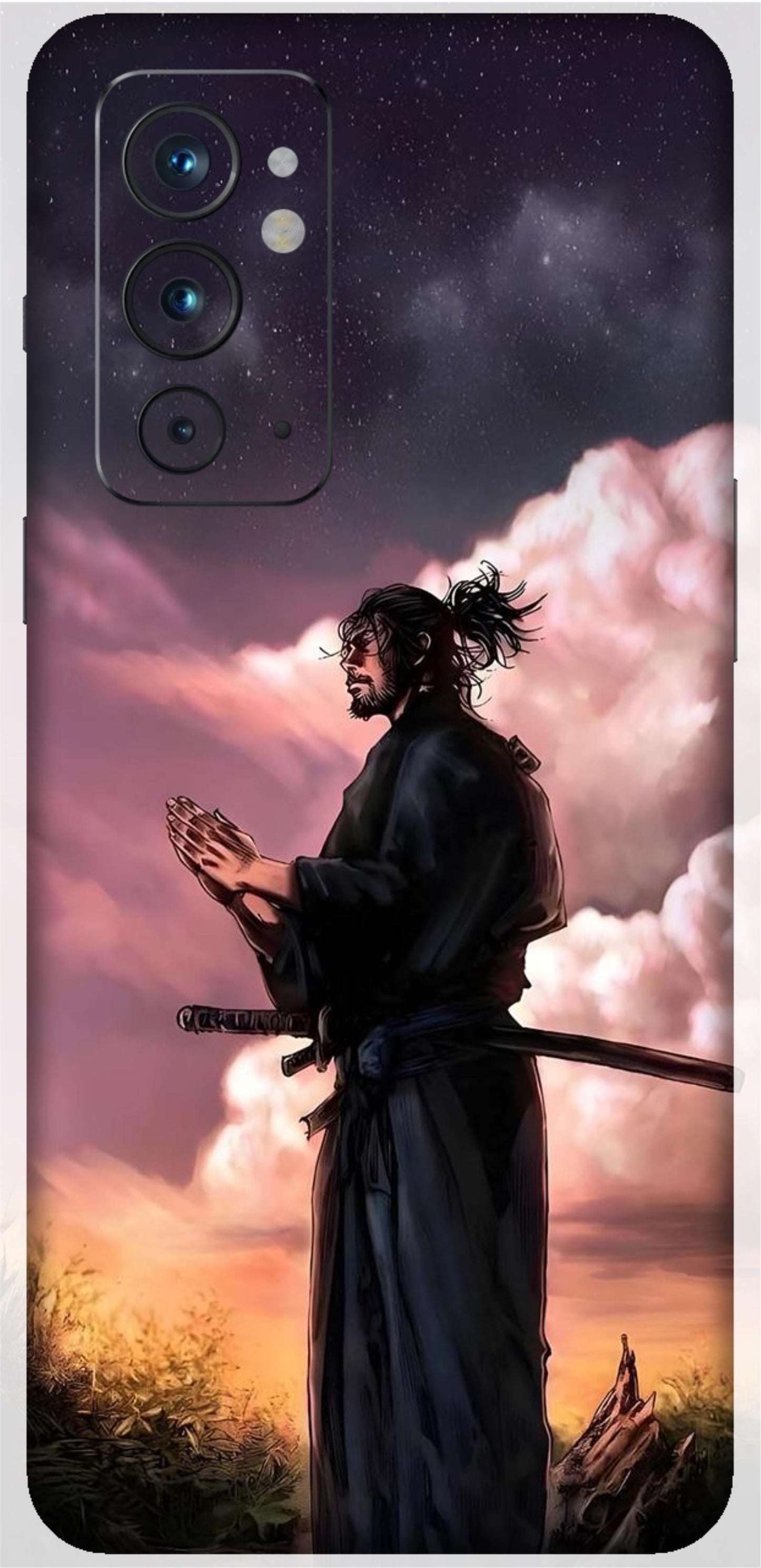 OnePlus 9RT Skins and Wraps