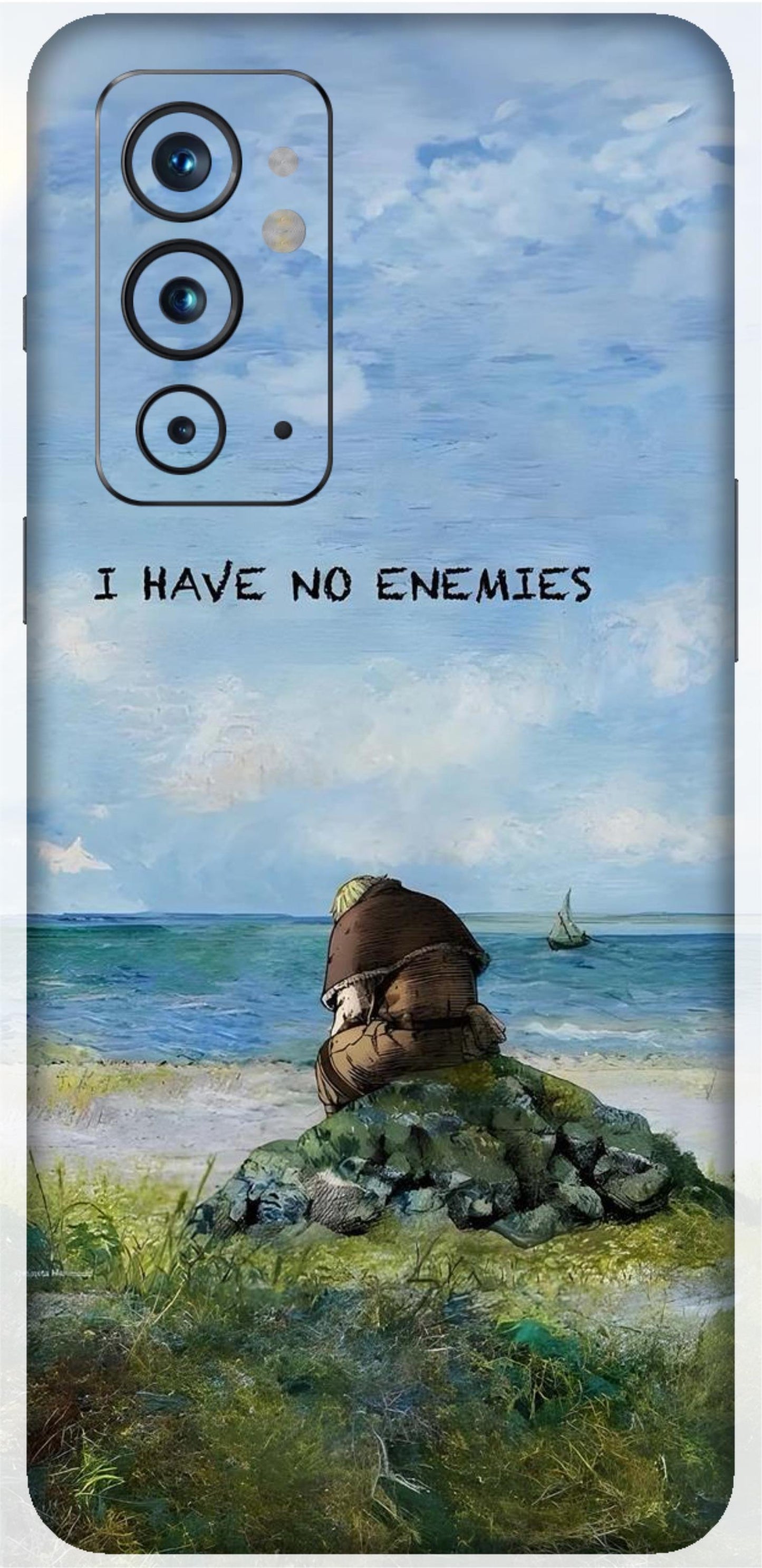 OnePlus 9RT Skins and Wraps