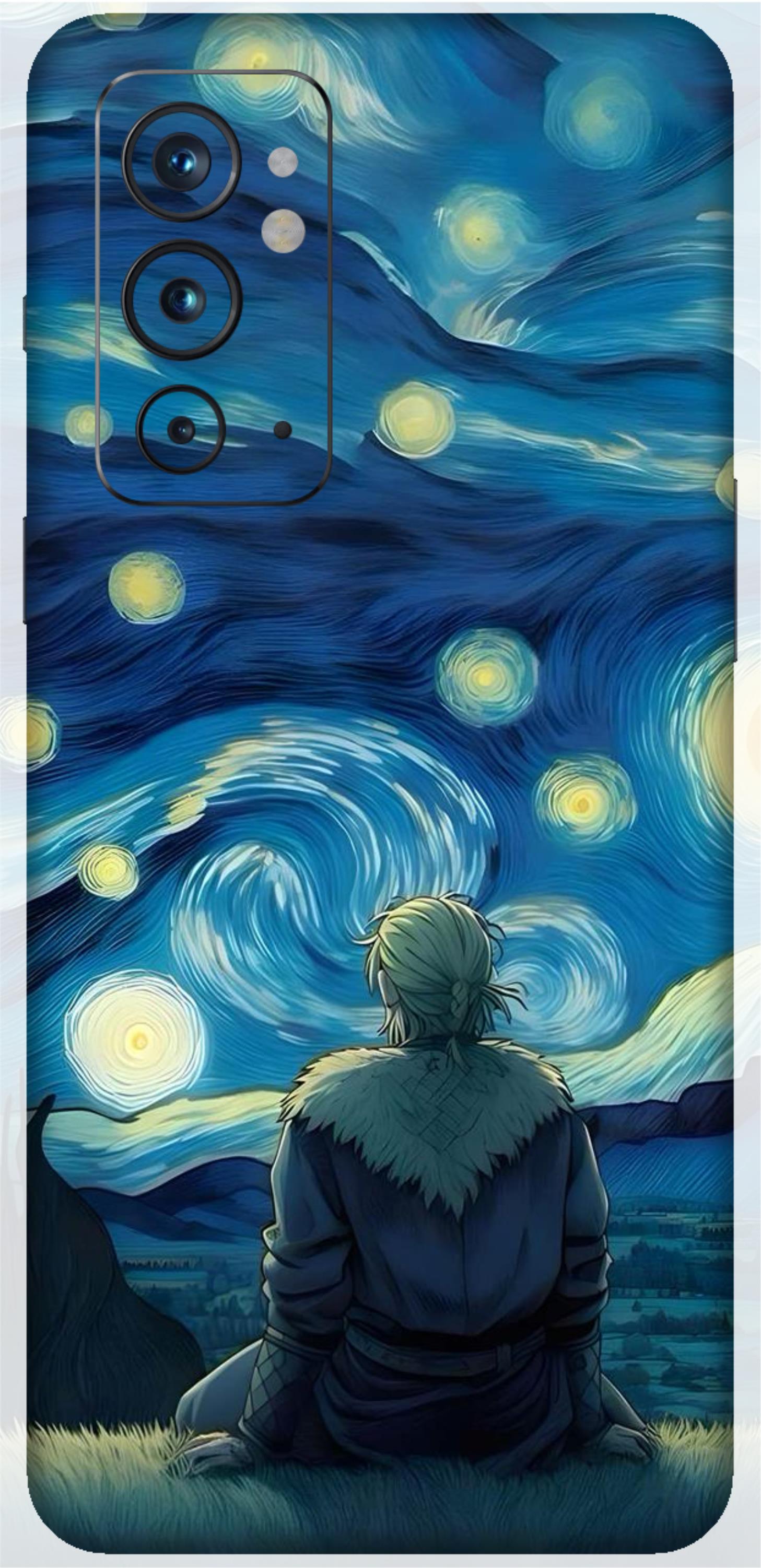 OnePlus 9RT Skins and Wraps