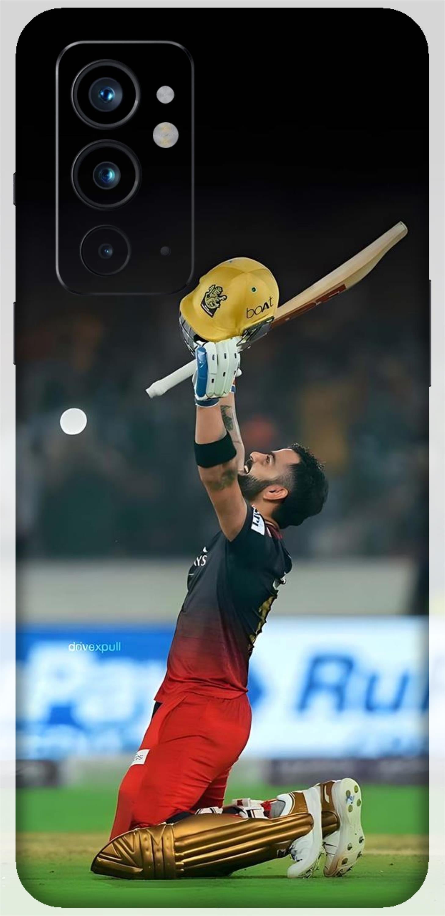 OnePlus 9RT Skins and Wraps