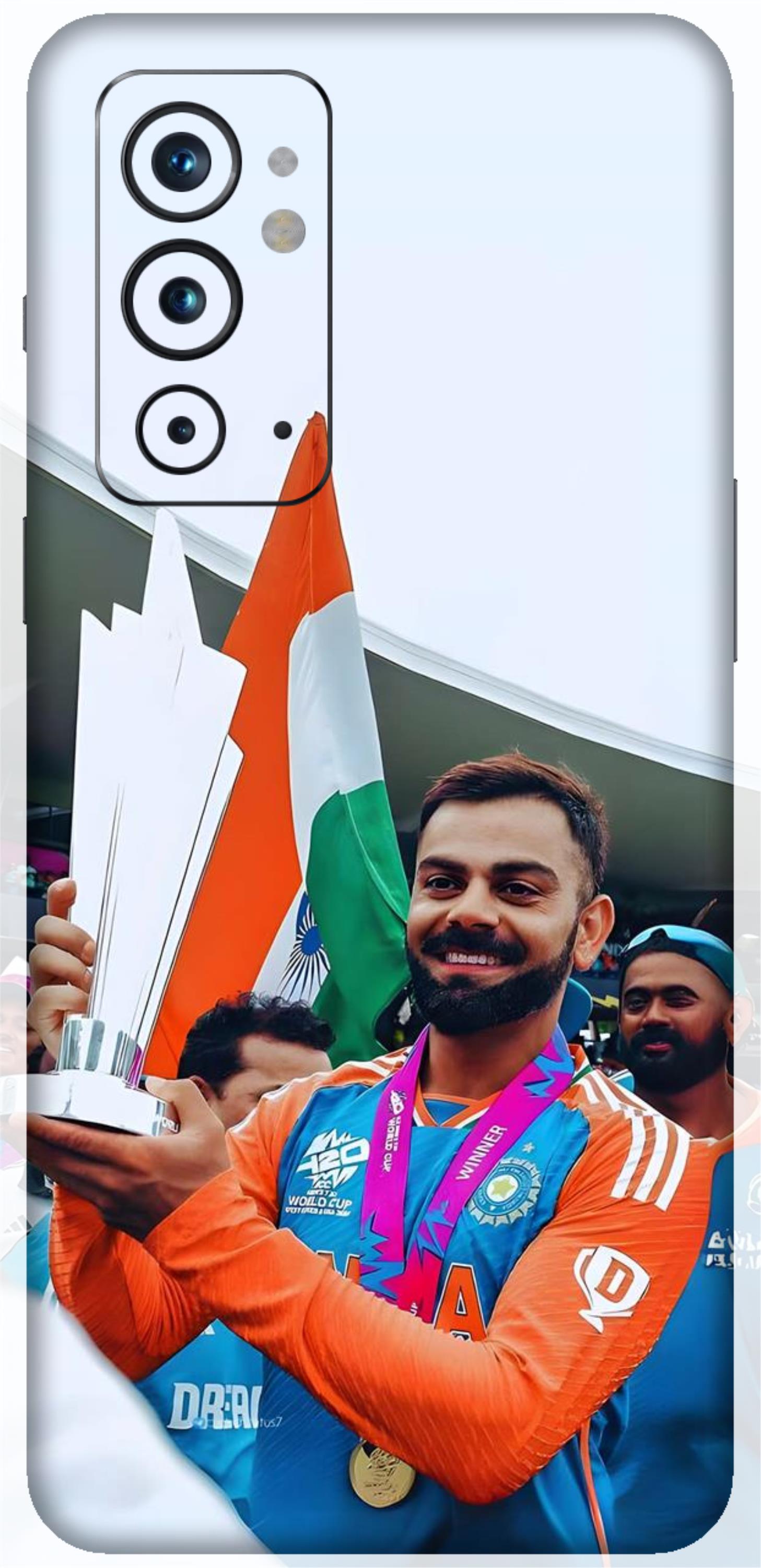 OnePlus 9RT Skins and Wraps