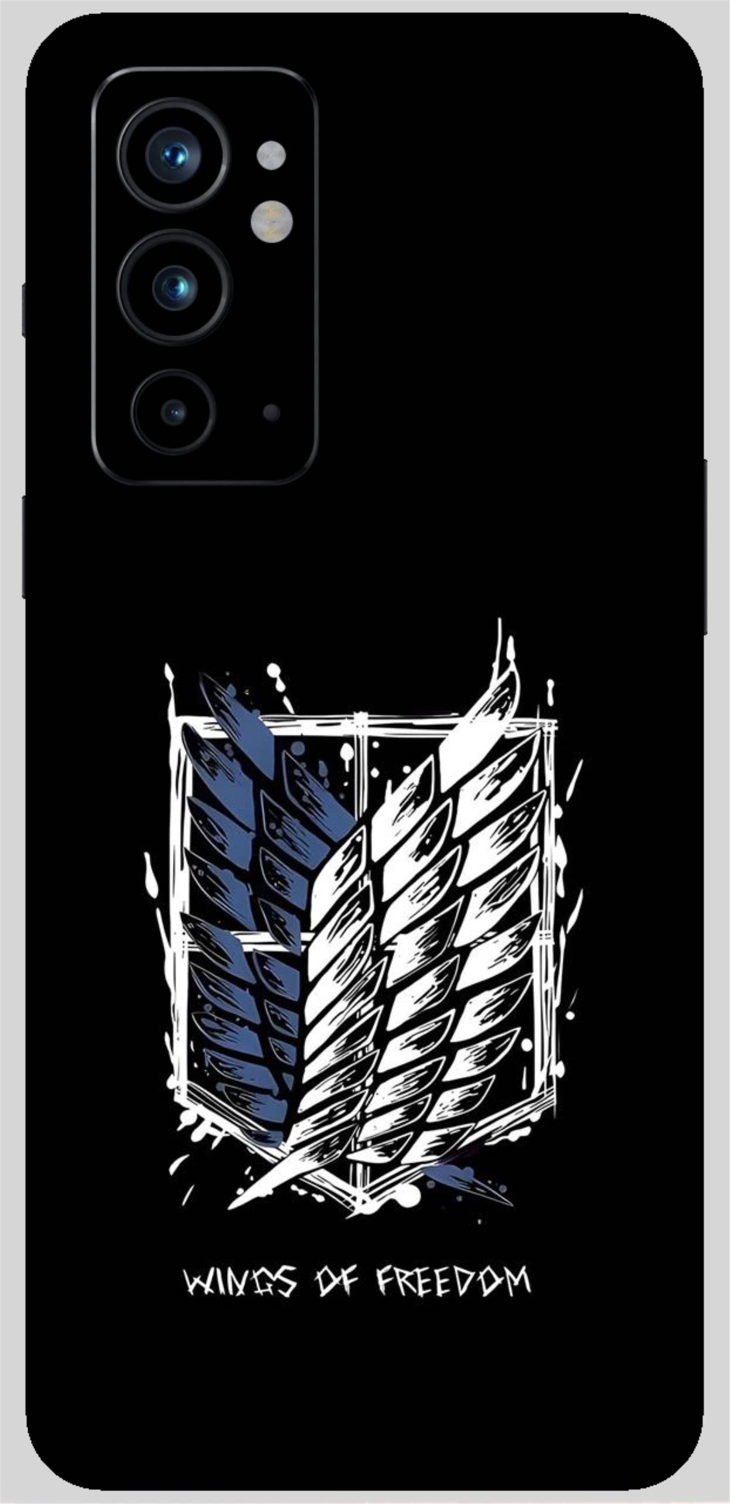 OnePlus 9RT Skins and Wraps