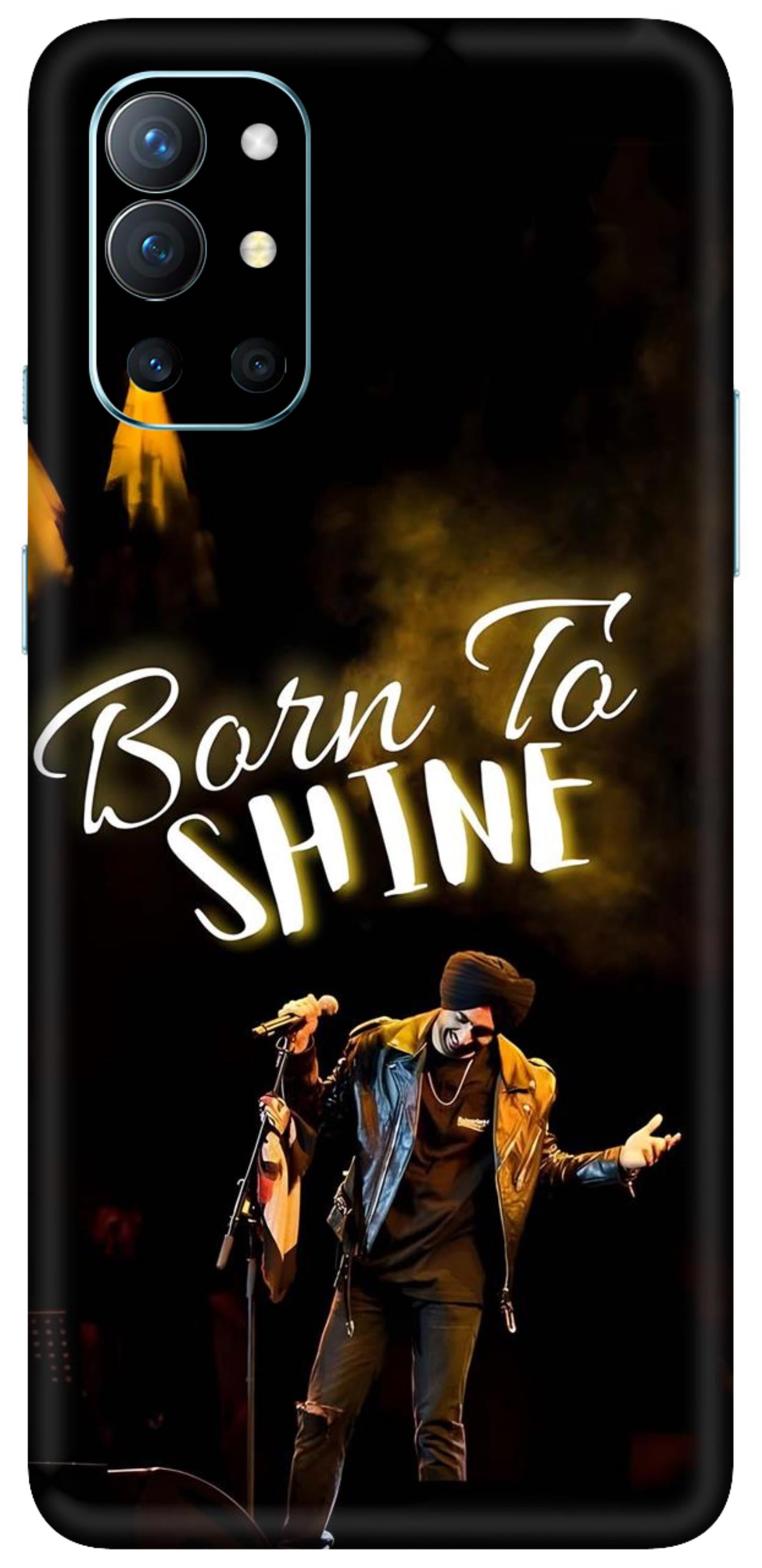 OnePlus 9R Skins and Wraps