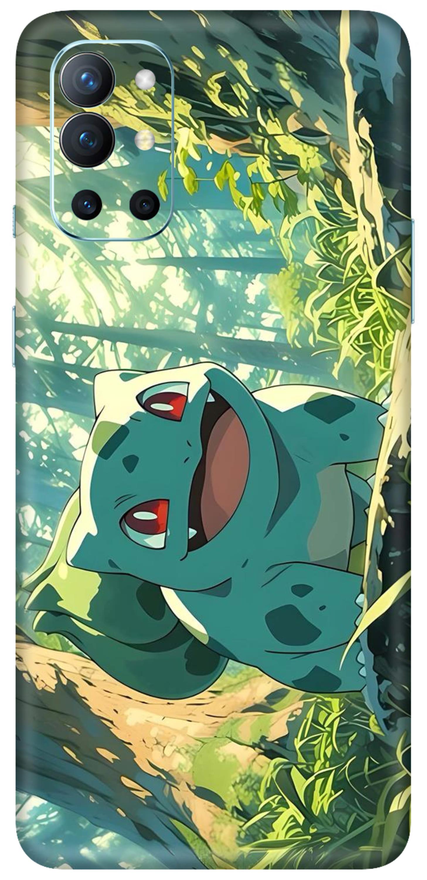 OnePlus 9R Skins and Wraps