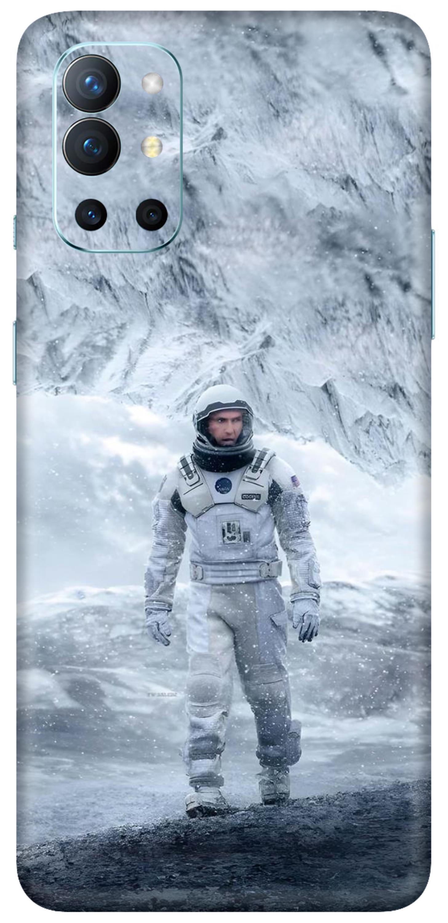 OnePlus 9R Skins and Wraps