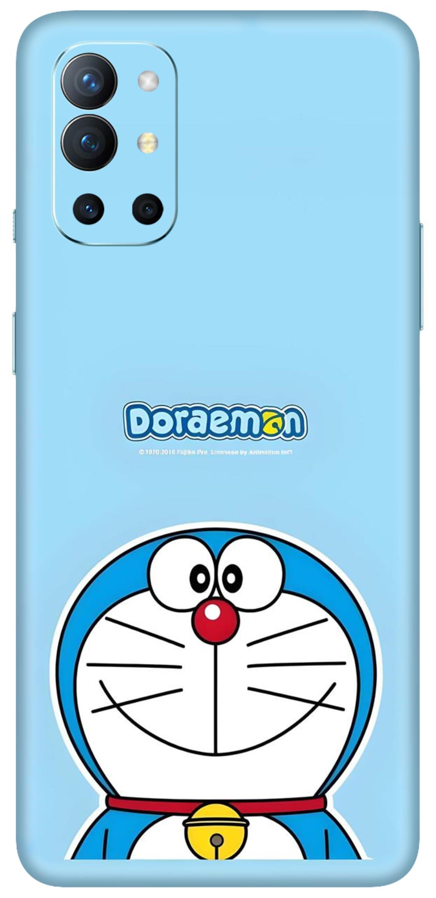 OnePlus 9R Skins and Wraps