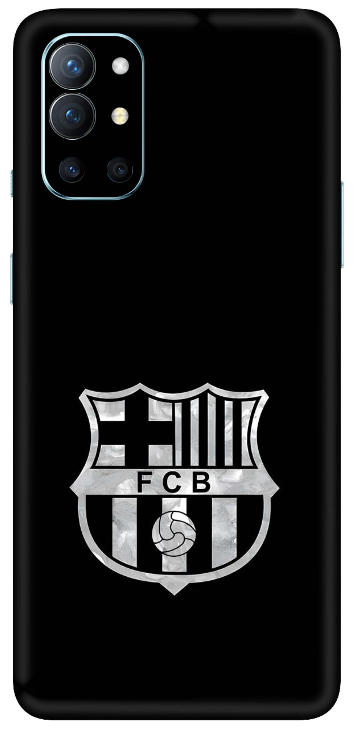 OnePlus 9R Skins and Wraps