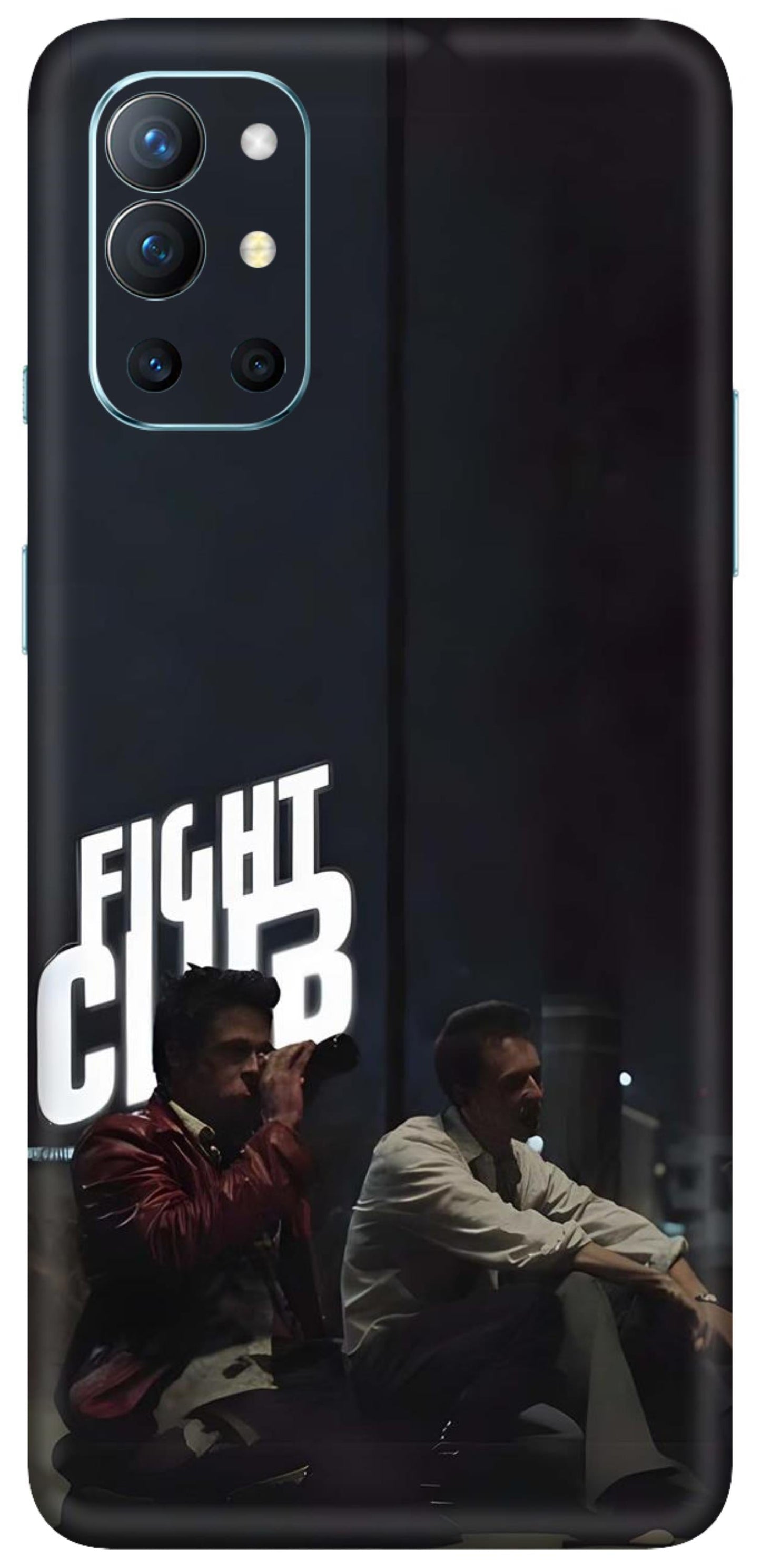 OnePlus 9R Skins and Wraps