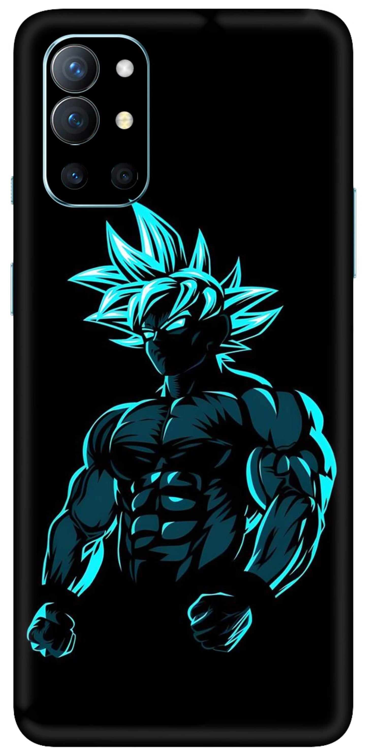 OnePlus 9R Skins and Wraps