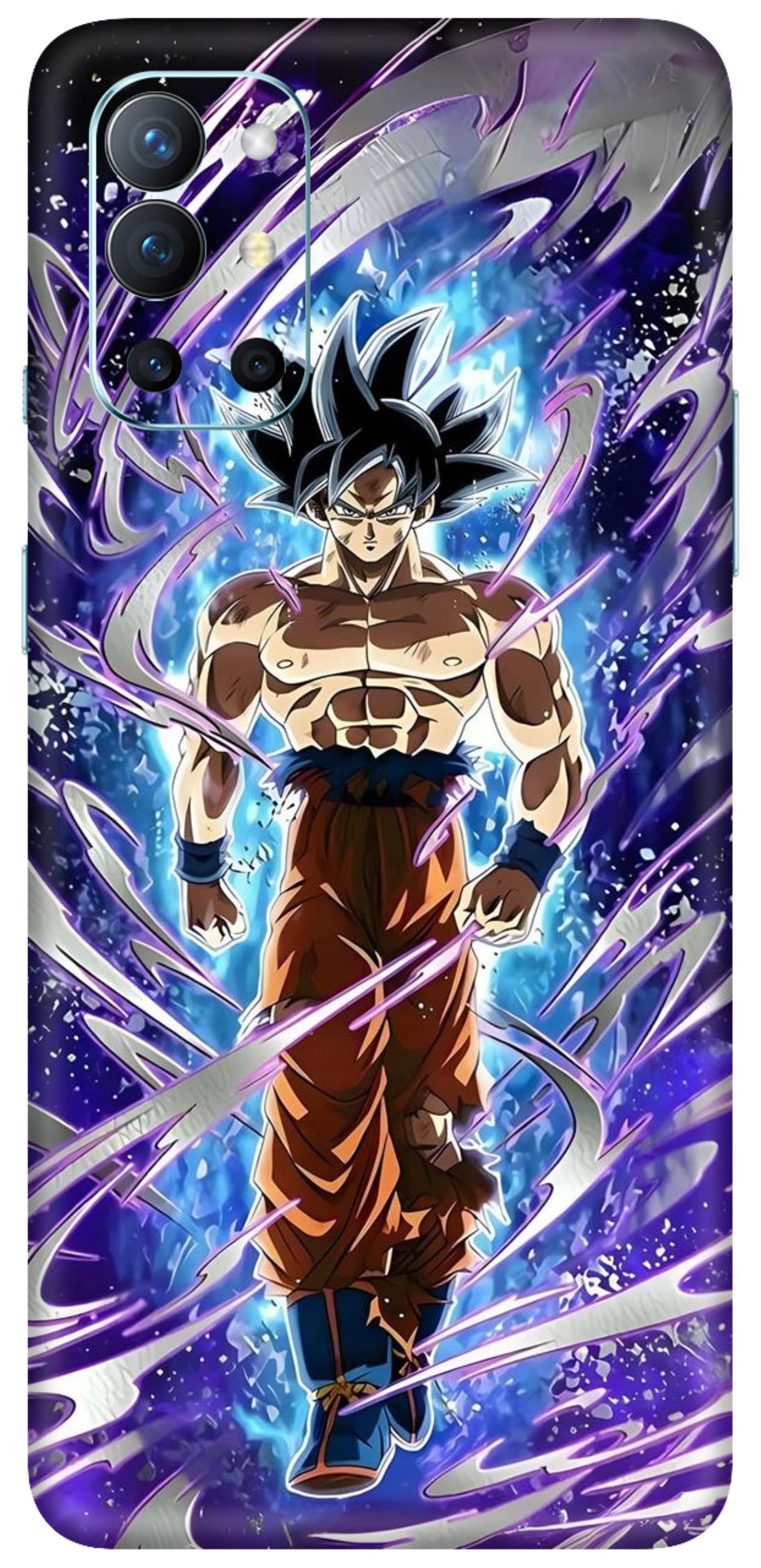 OnePlus 9R Skins and Wraps