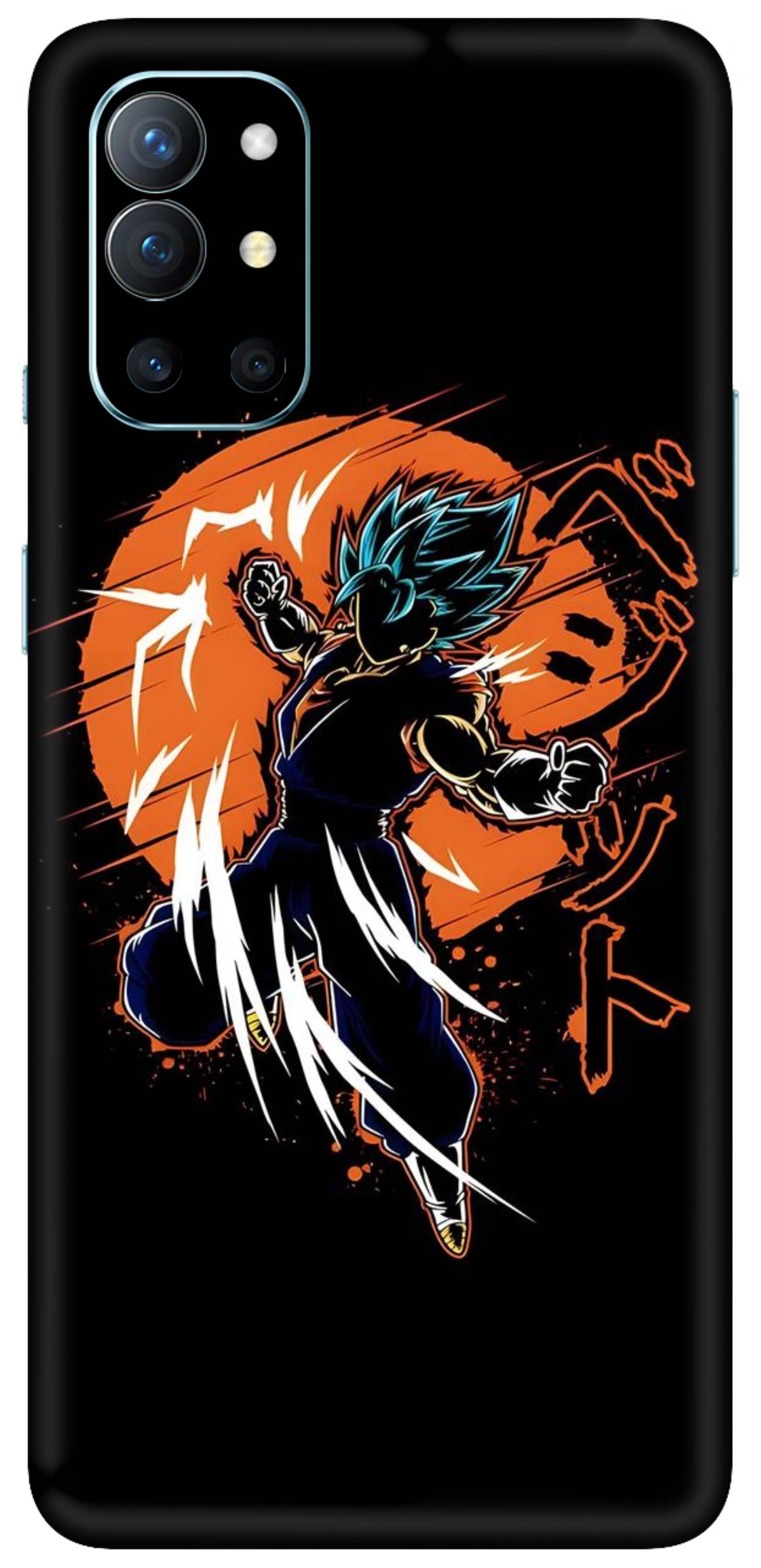 OnePlus 9R Skins and Wraps