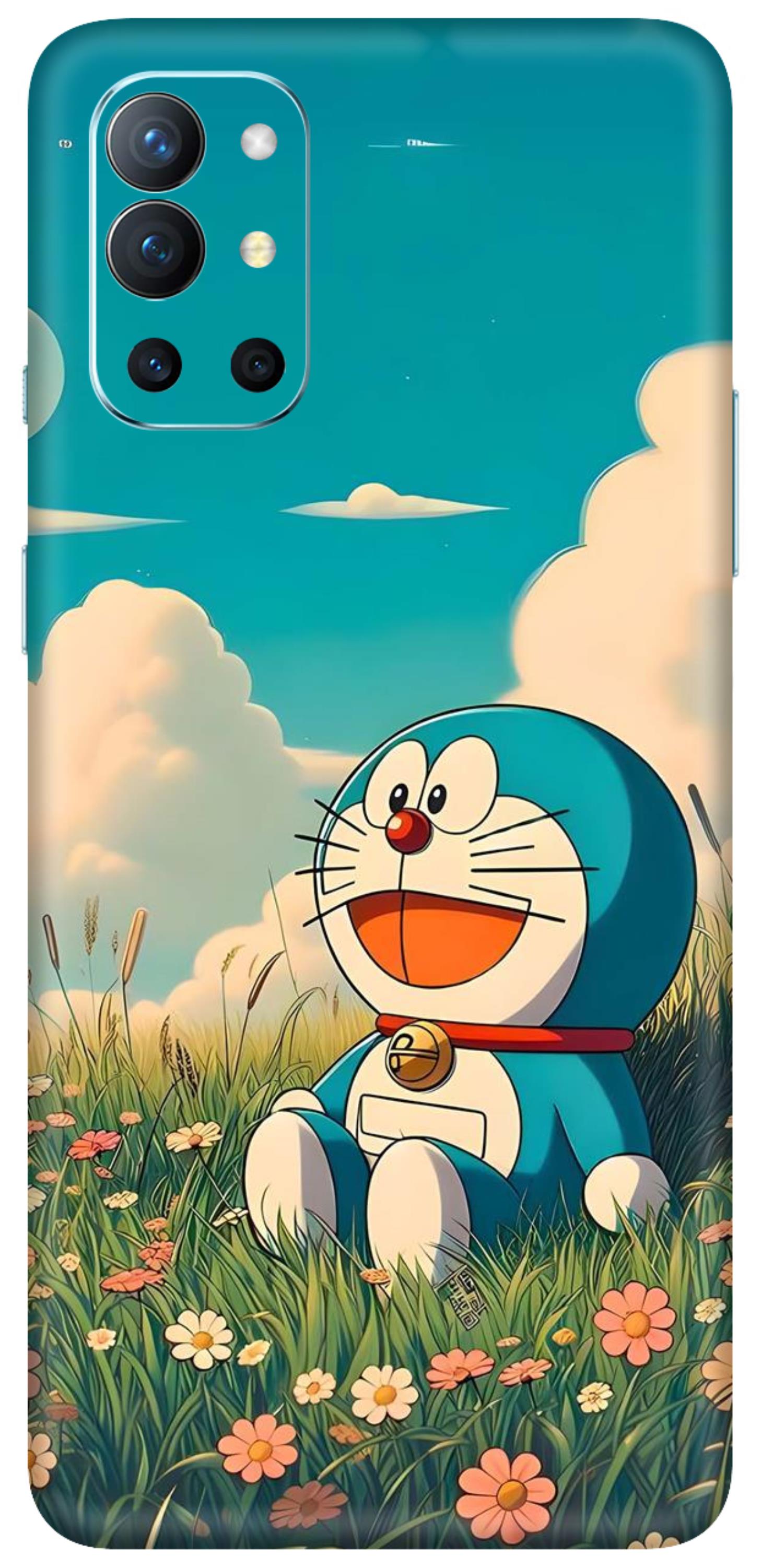 OnePlus 9R Skins and Wraps