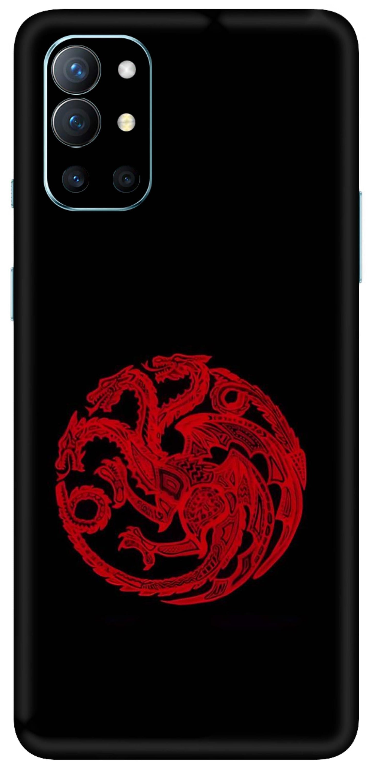 OnePlus 9R Skins and Wraps