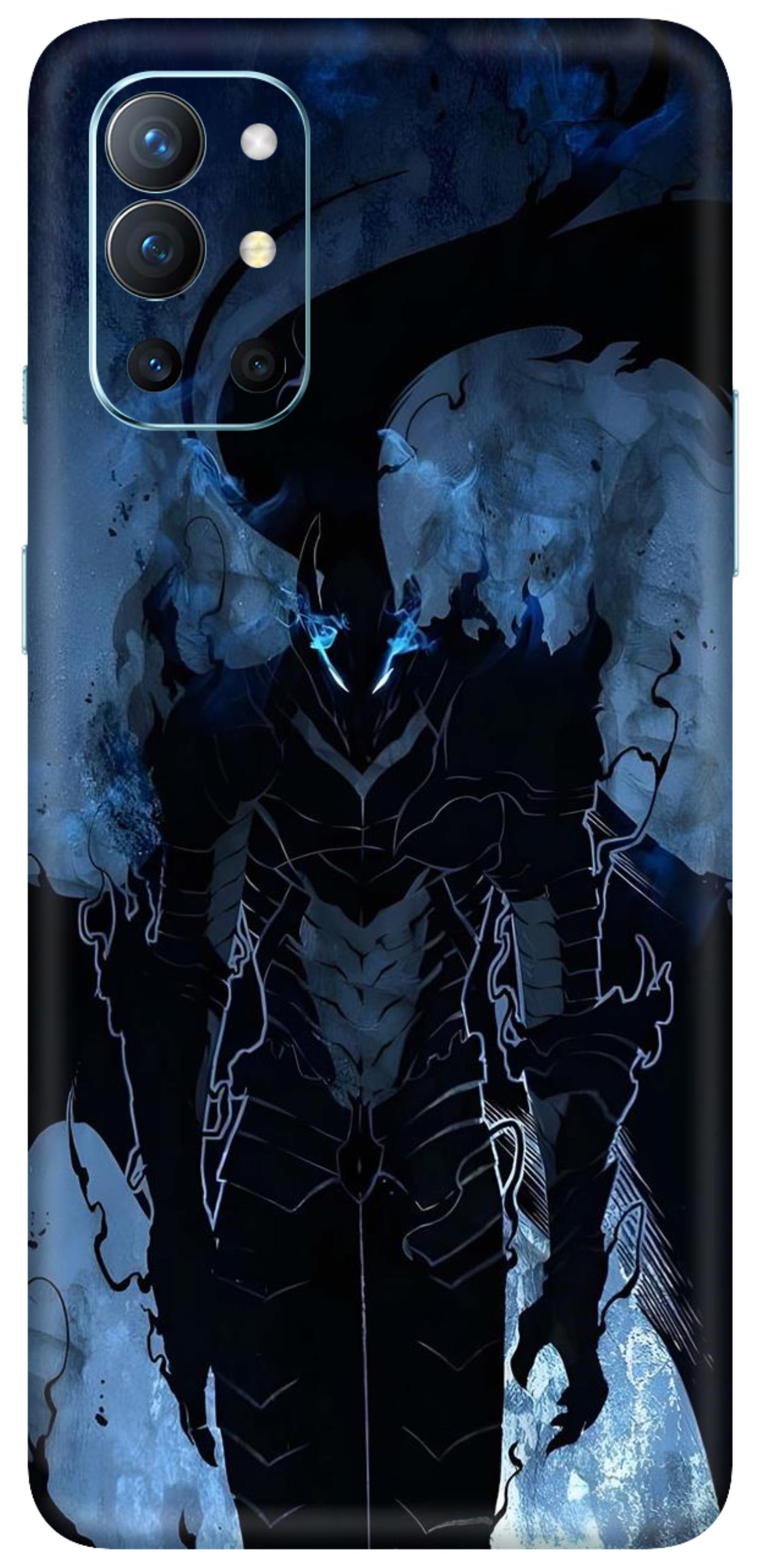 OnePlus 9R Skins and Wraps