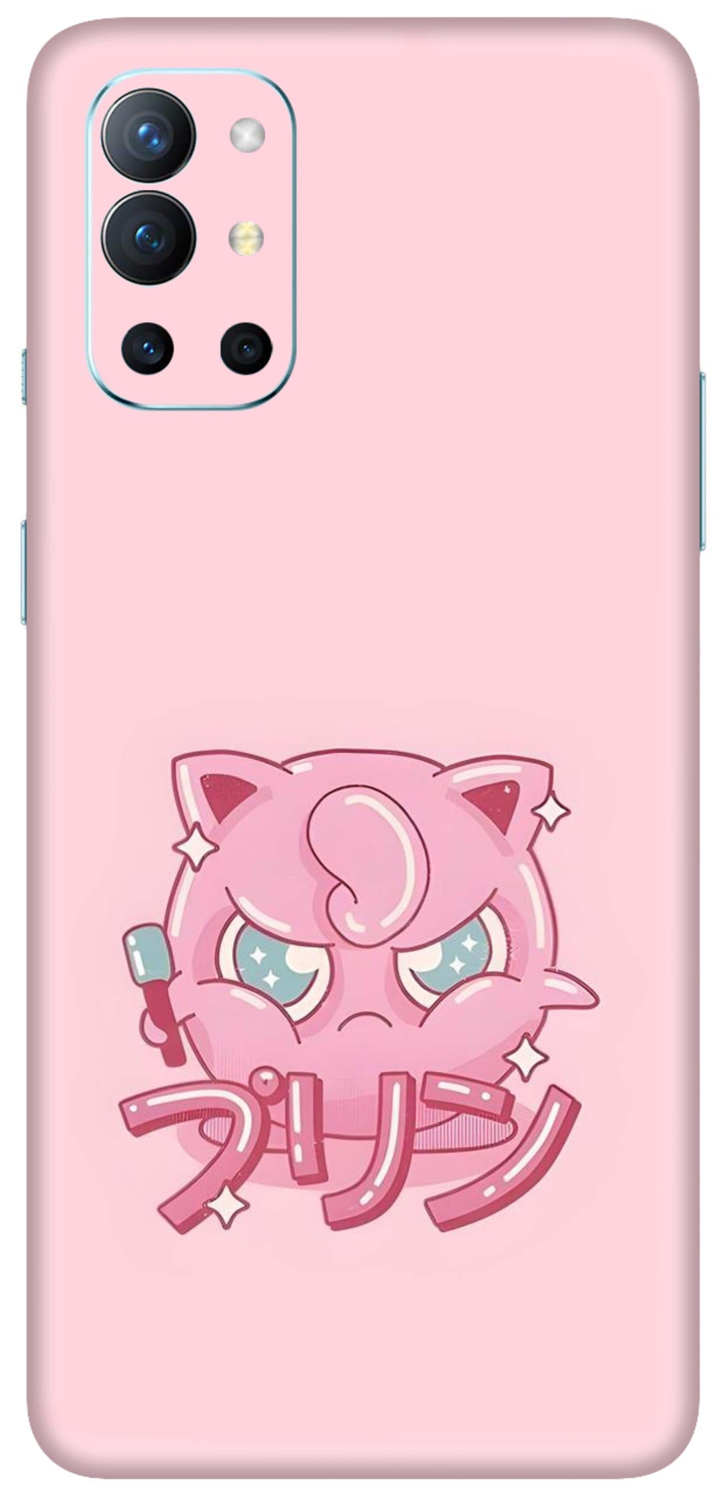 OnePlus 9R Skins and Wraps