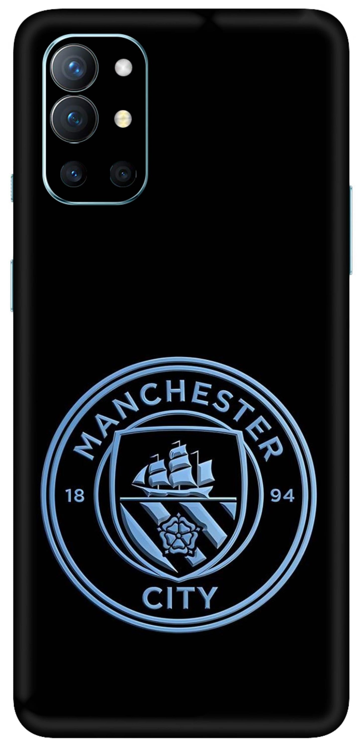 OnePlus 9R Skins and Wraps