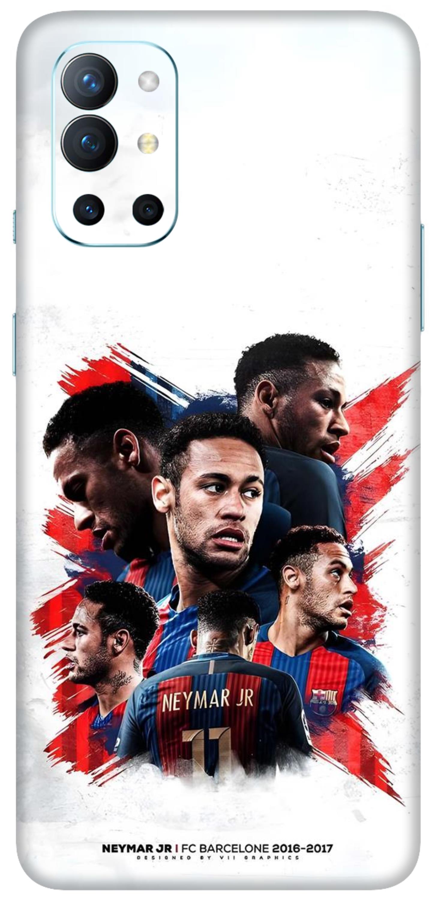 OnePlus 9R Skins and Wraps