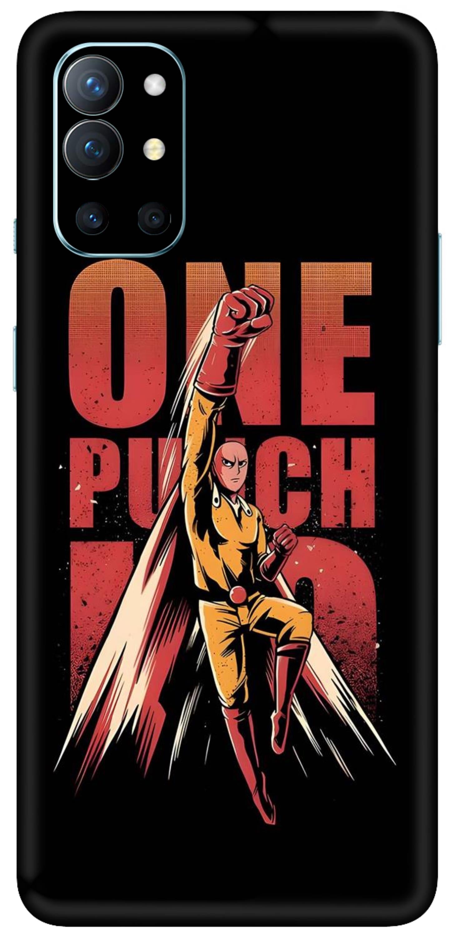 OnePlus 9R Skins and Wraps