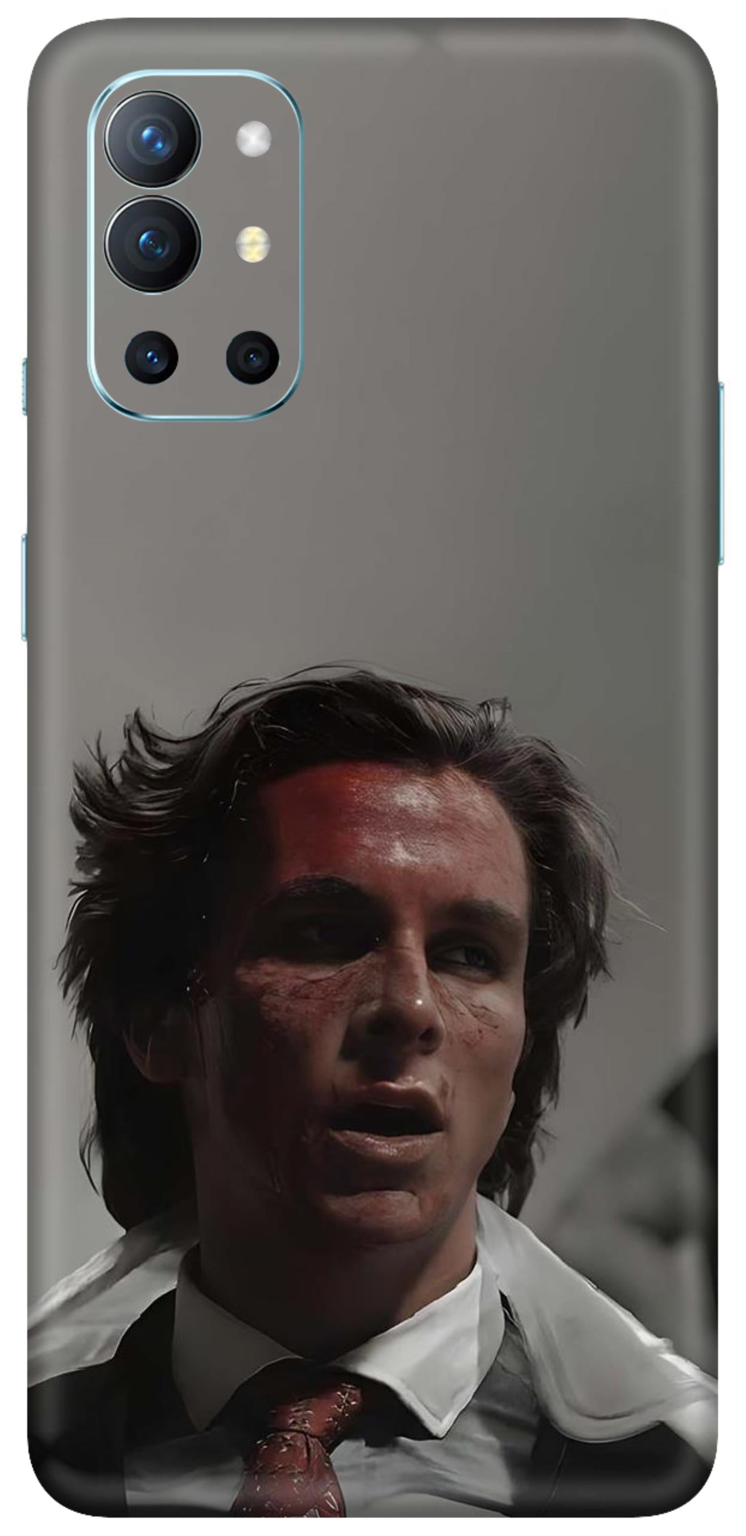 OnePlus 9R Skins and Wraps