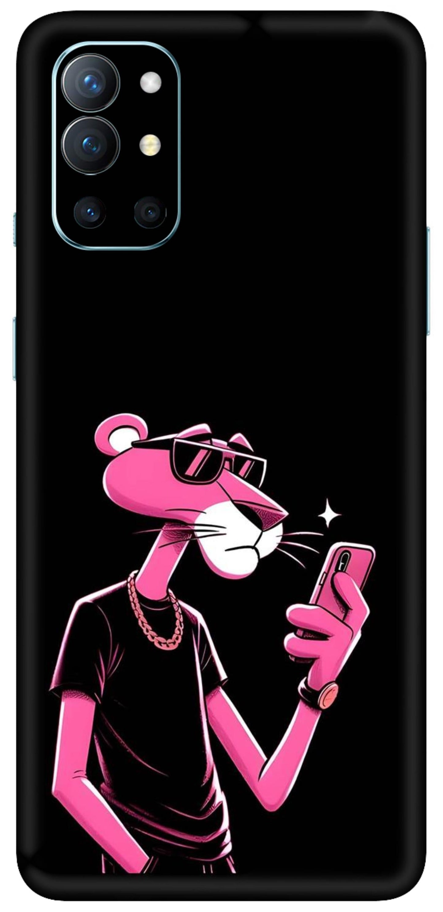 OnePlus 9R Skins and Wraps