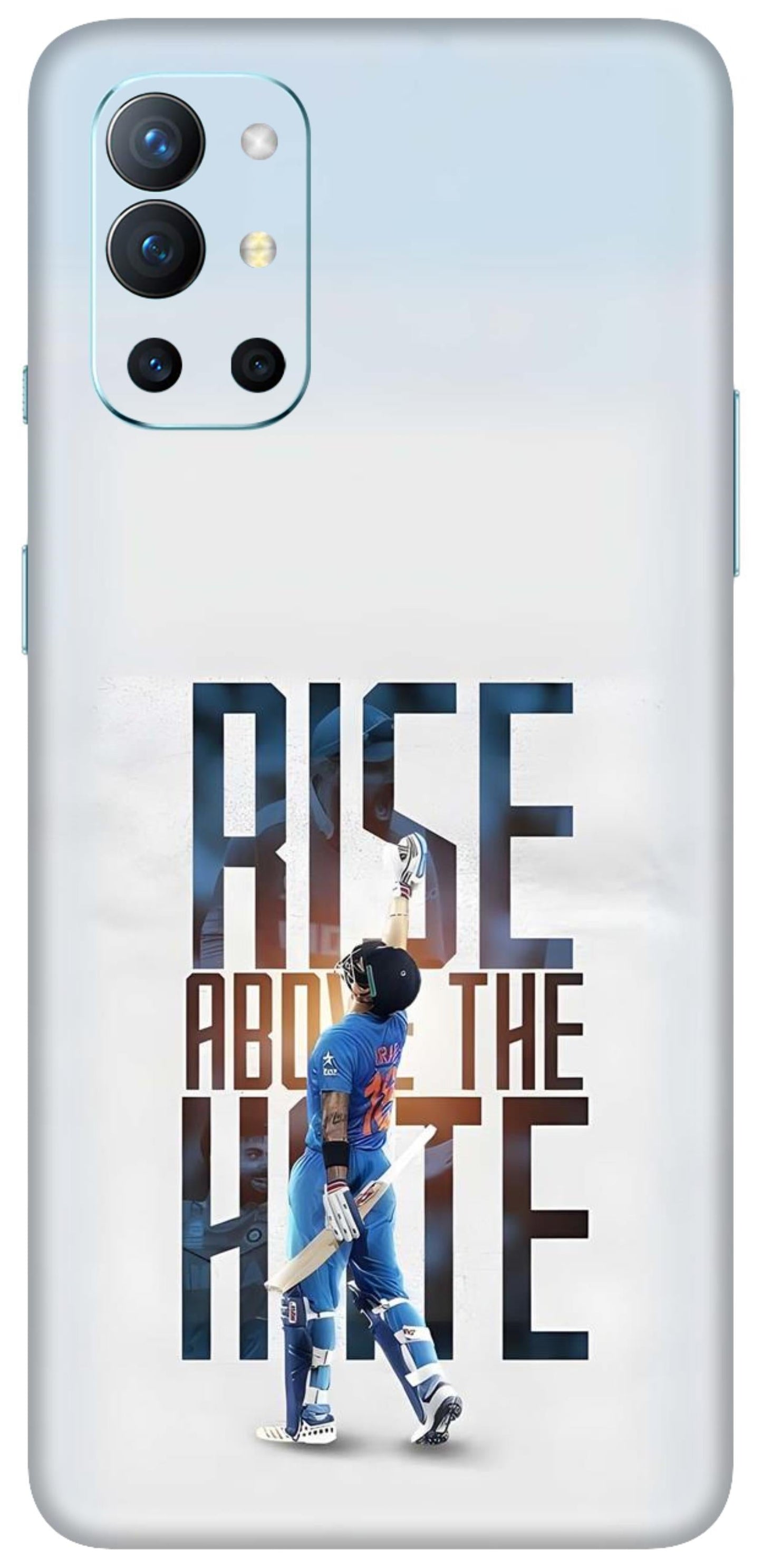 OnePlus 9R Skins and Wraps